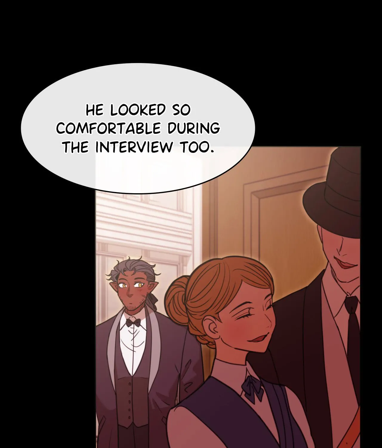 Read Caladrius chapter 10 image 98 on Lezhin