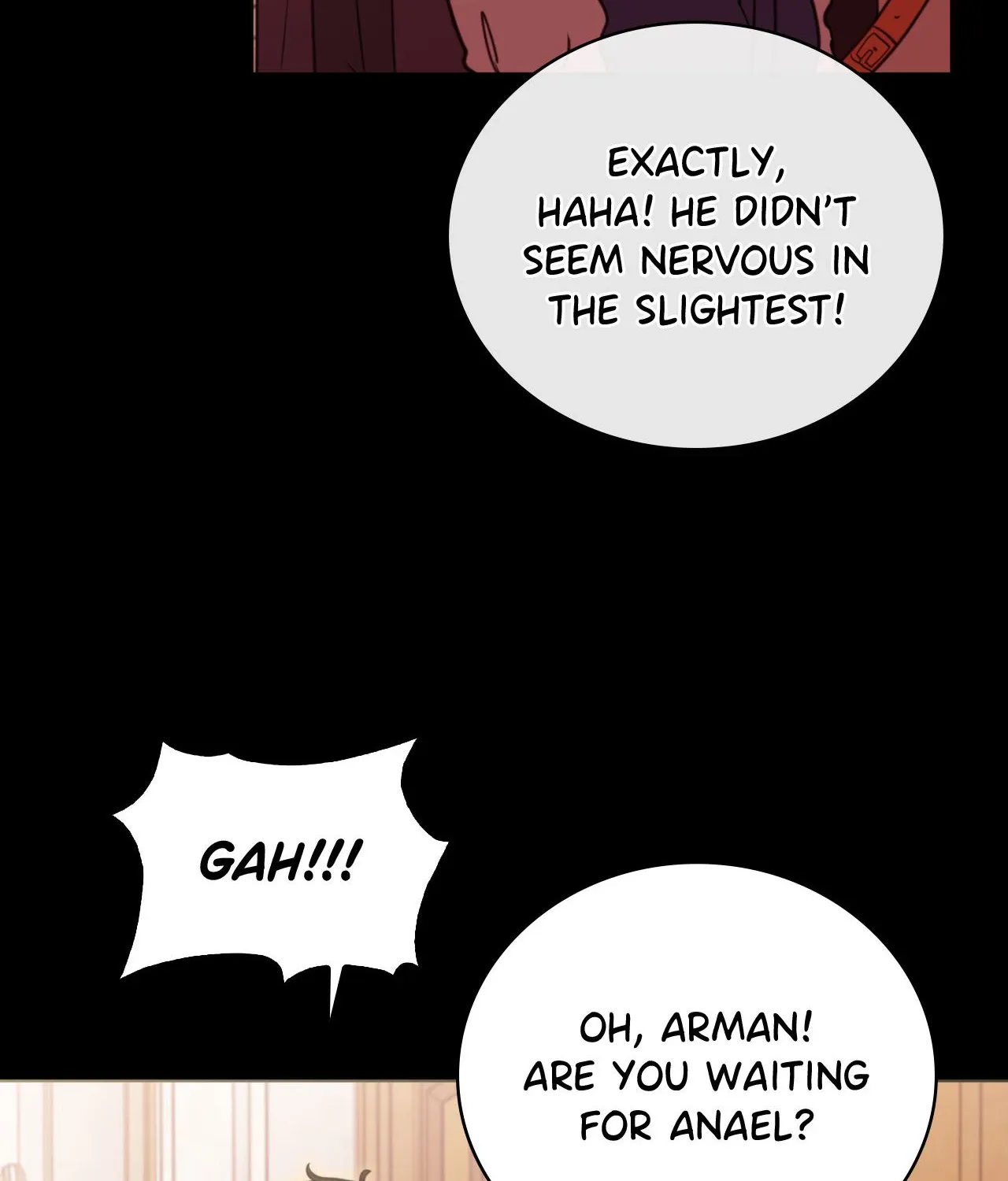 Read Caladrius chapter 10 image 99 on Lezhin