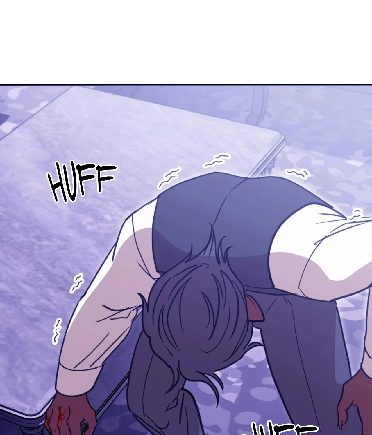 Read Caladrius chapter 11 image 106 on Lezhin