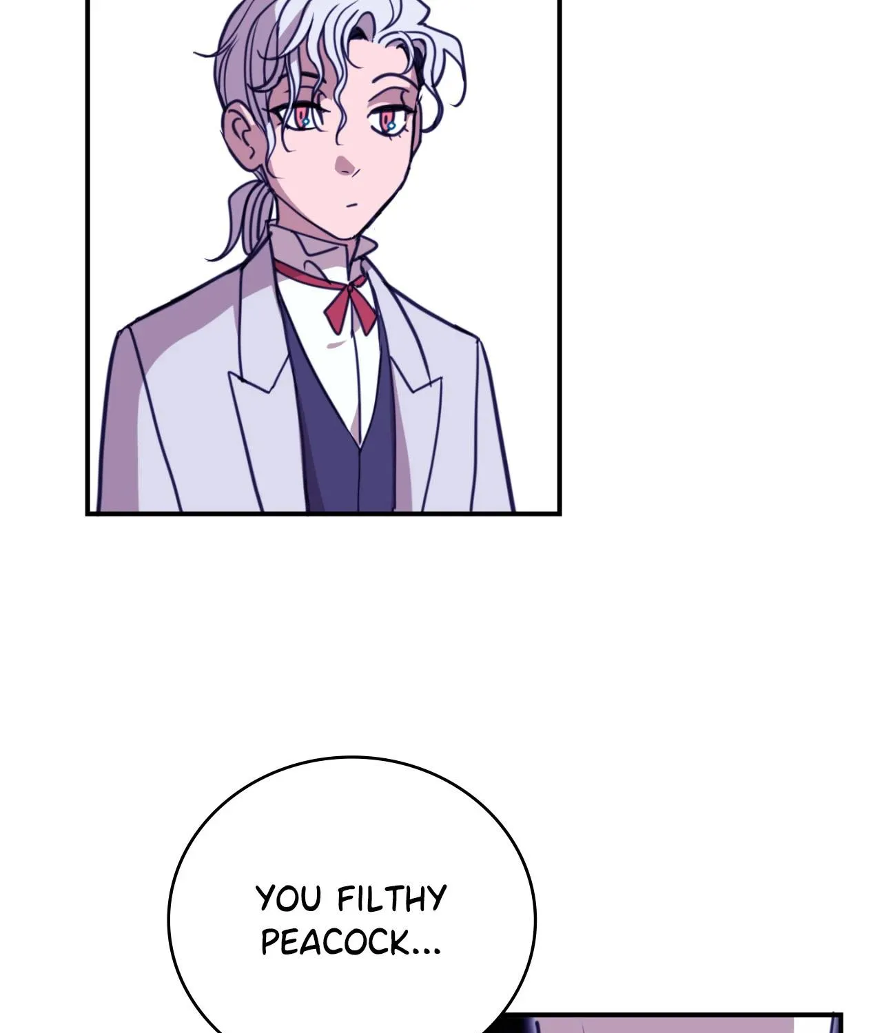 Read Caladrius chapter 11 image 110 on Lezhin