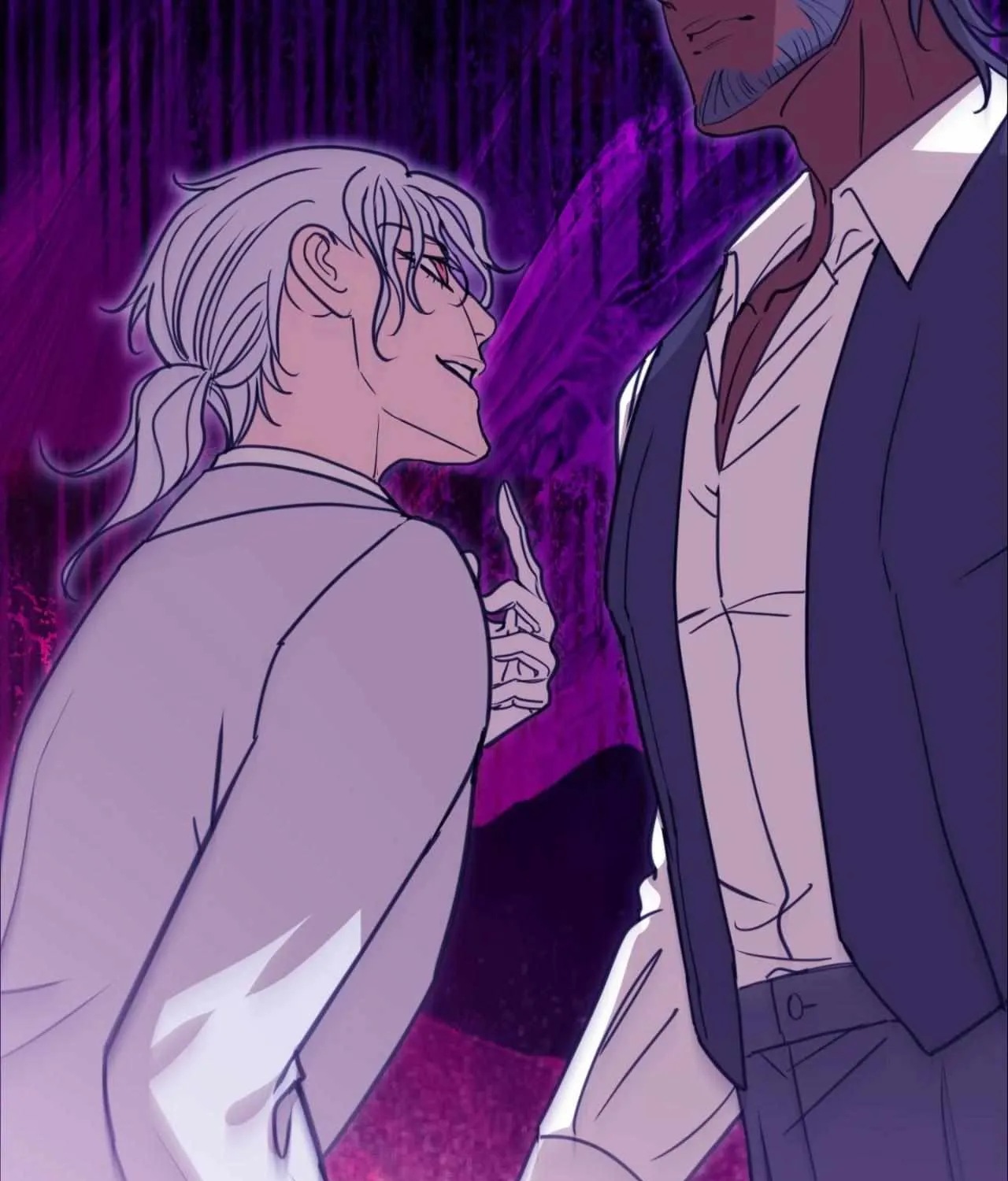 Read Caladrius chapter 11 image 120 on Lezhin