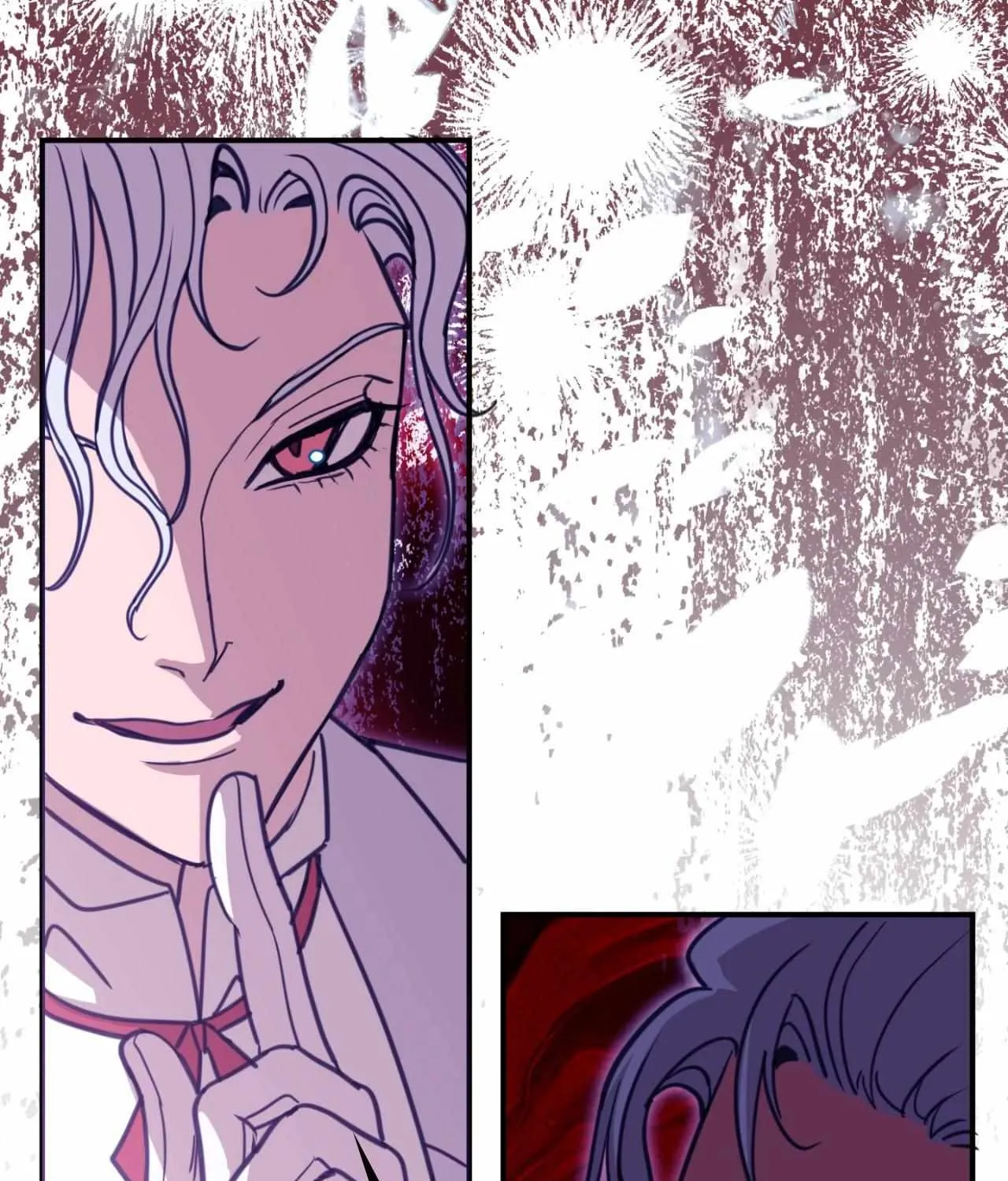 Read Caladrius chapter 11 image 122 on Lezhin
