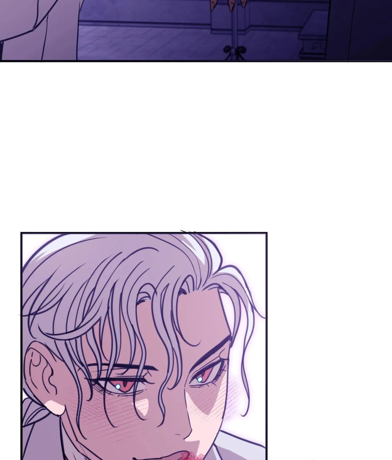 Read Caladrius chapter 11 image 135 on Lezhin