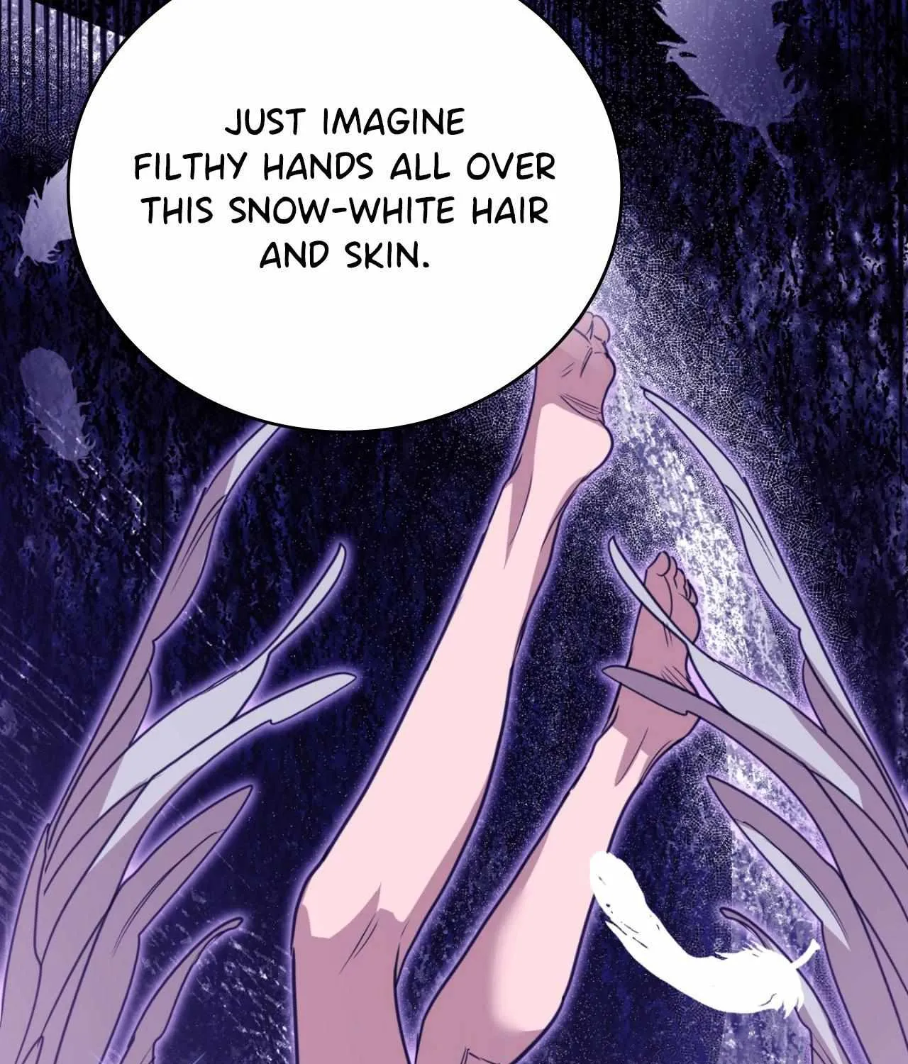 Read Caladrius chapter 11 image 148 on Lezhin