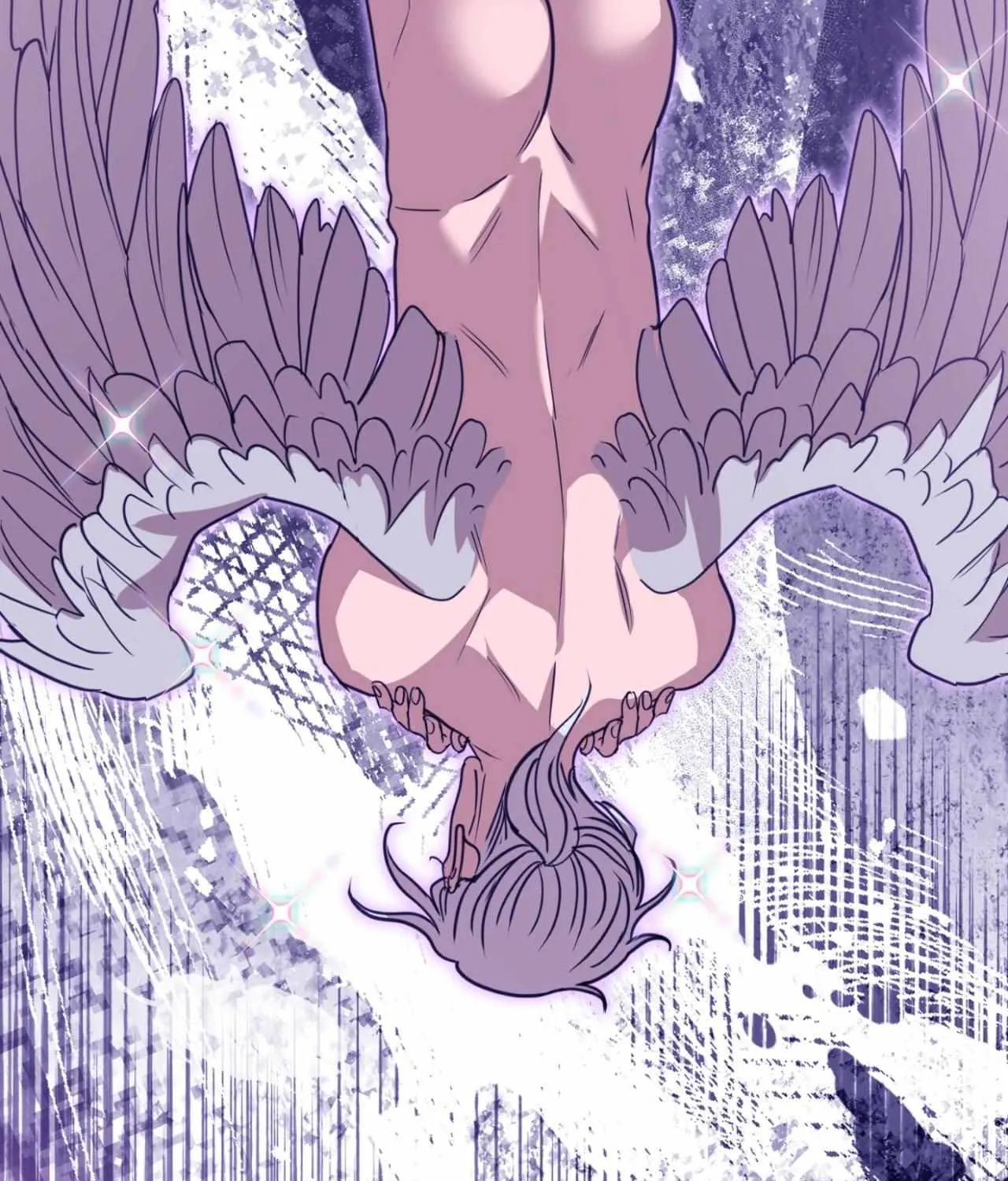 Read Caladrius chapter 11 image 150 on Lezhin