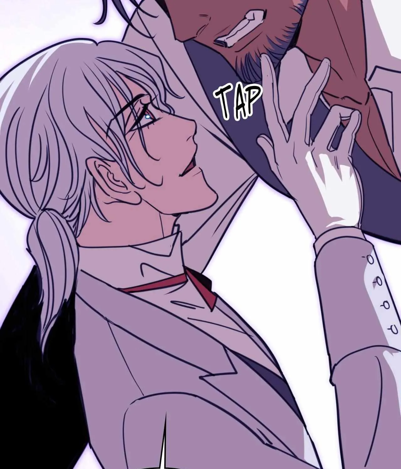 Read Caladrius chapter 11 image 163 on Lezhin