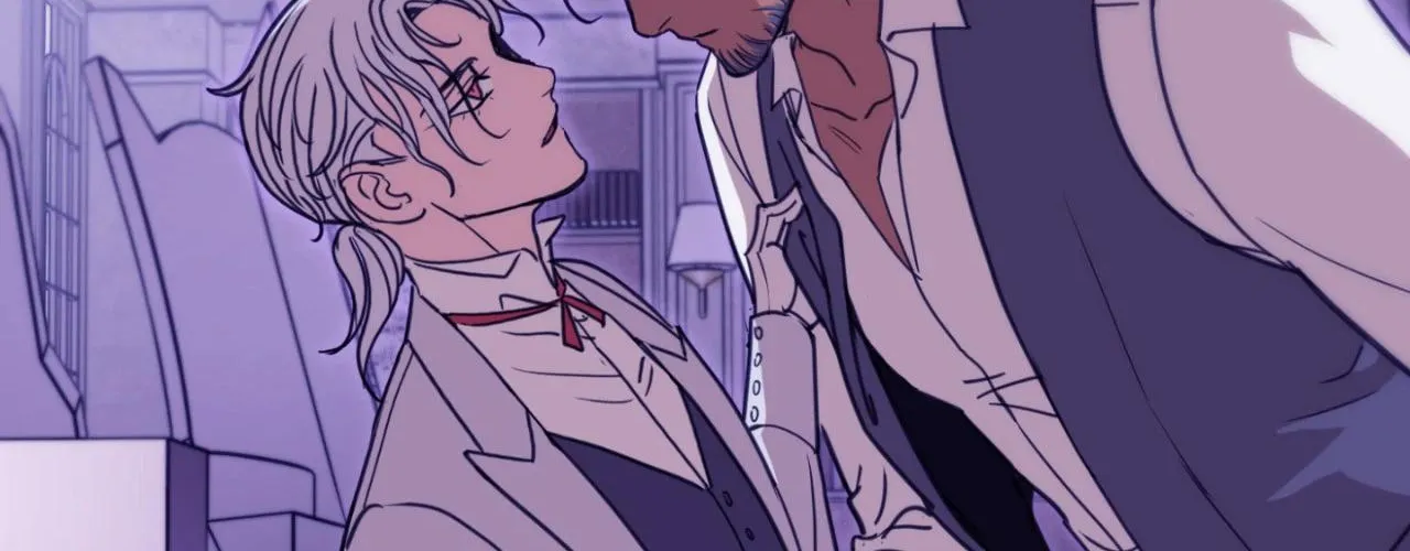 Read Caladrius chapter 11 image 176 on Lezhin