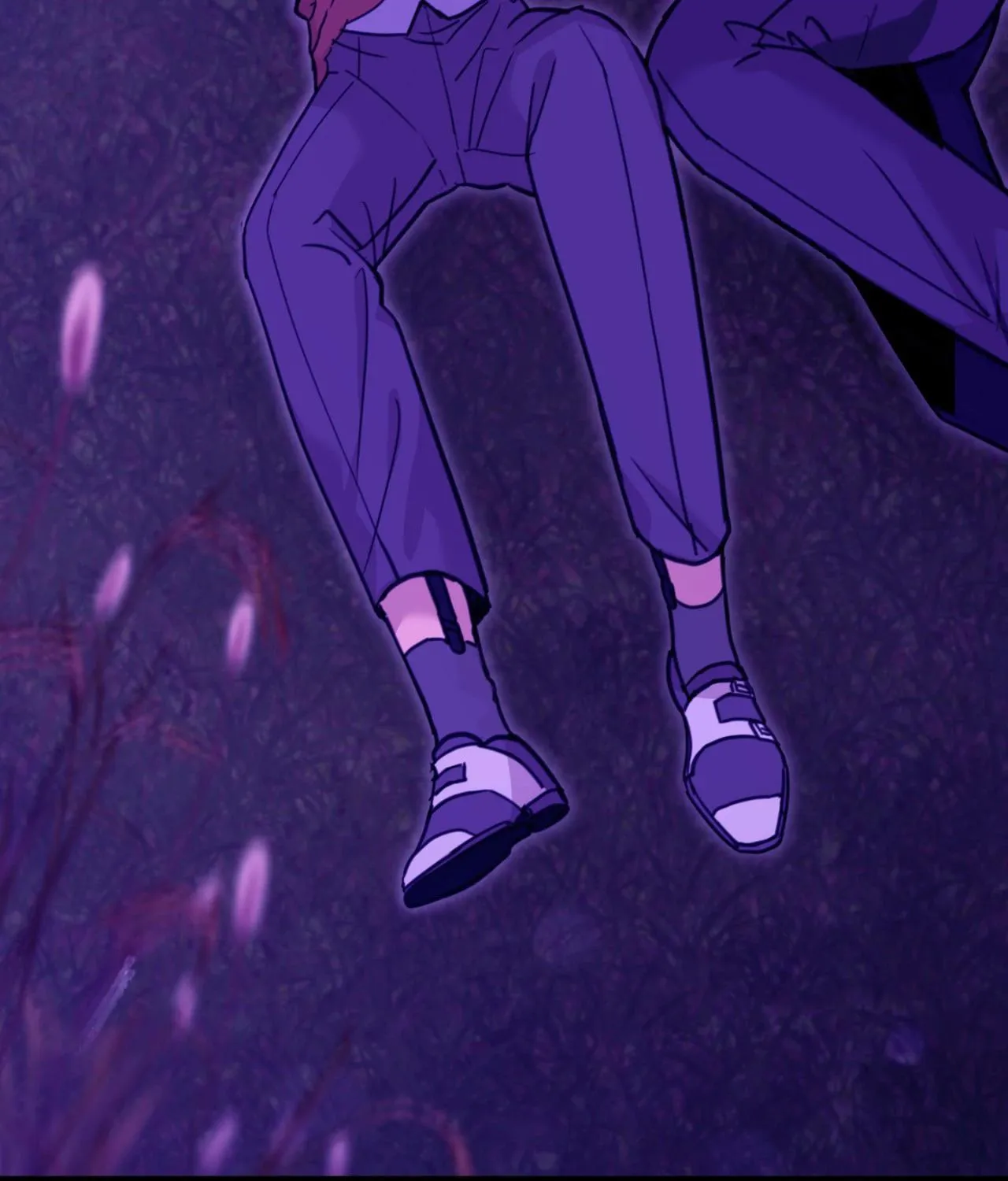 Read Caladrius chapter 11 image 184 on Lezhin
