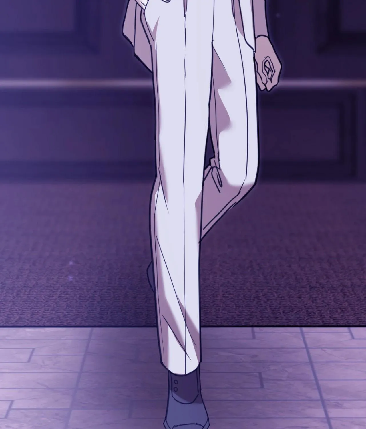 Read Caladrius chapter 11 image 2 on Lezhin
