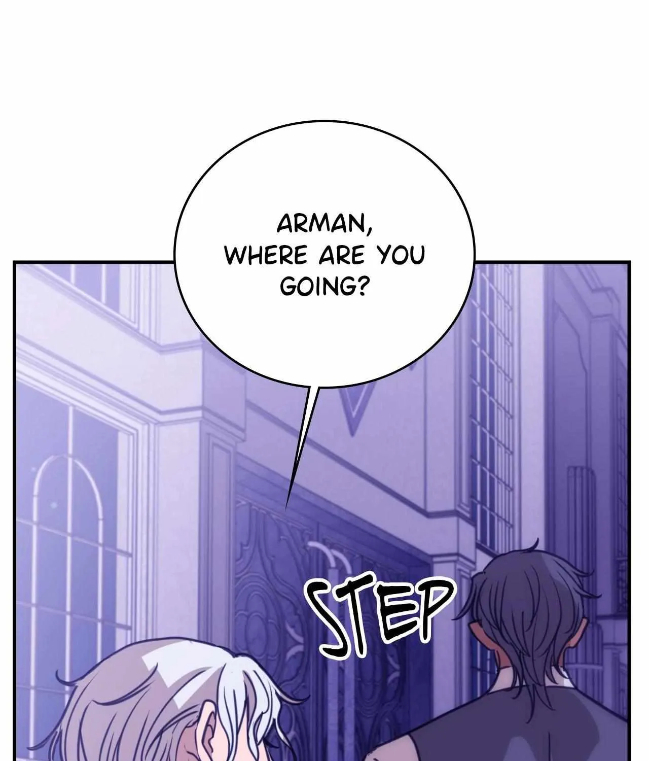 Read Caladrius chapter 11 image 208 on Lezhin
