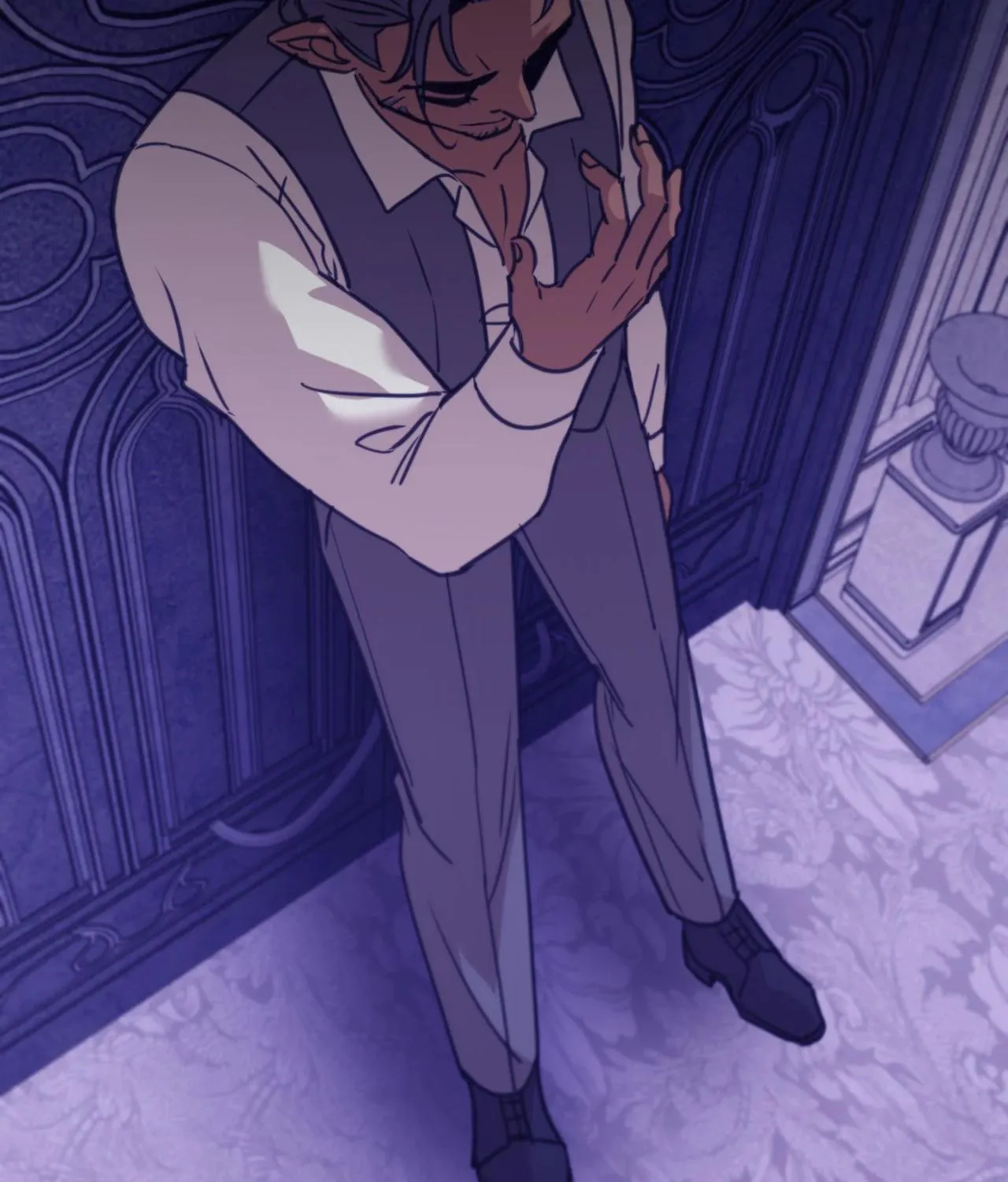 Read Caladrius chapter 11 image 214 on Lezhin