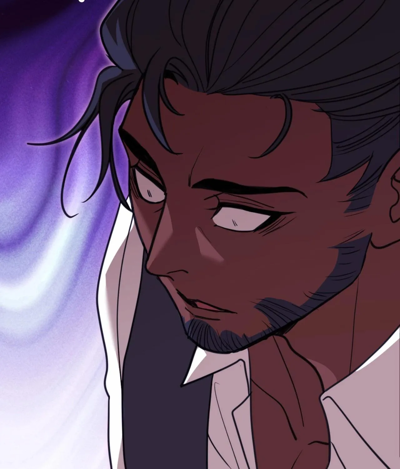 Read Caladrius chapter 11 image 22 on Lezhin