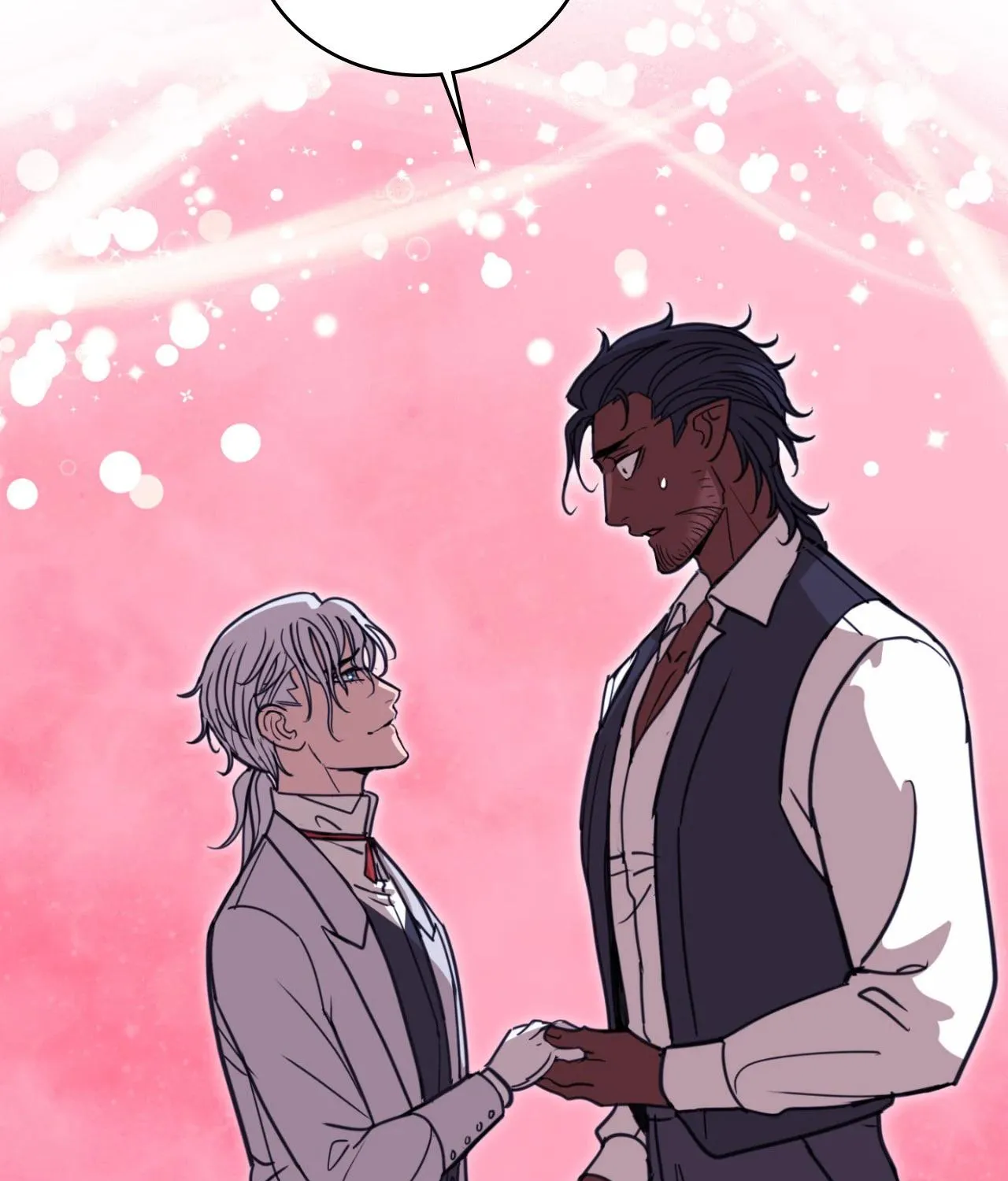 Read Caladrius chapter 11 image 28 on Lezhin
