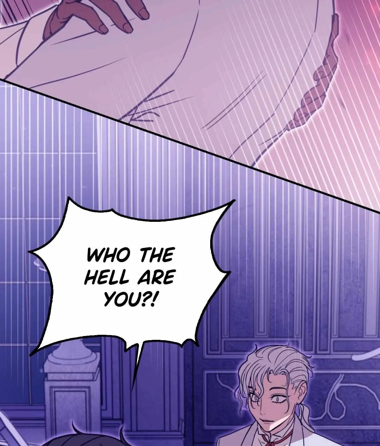 Read Caladrius chapter 11 image 49 on Lezhin