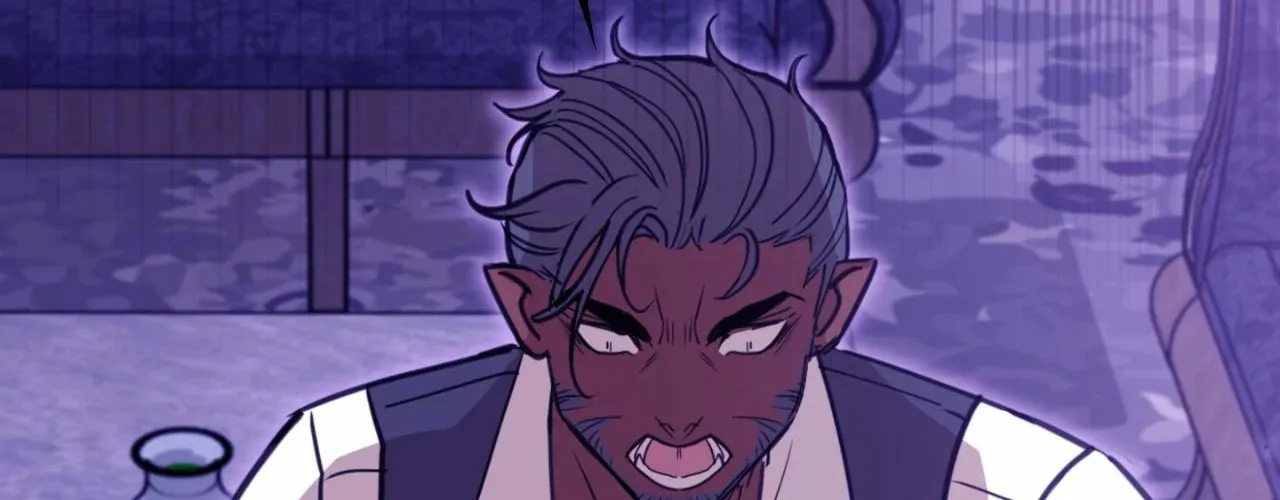 Read Caladrius chapter 11 image 59 on Lezhin