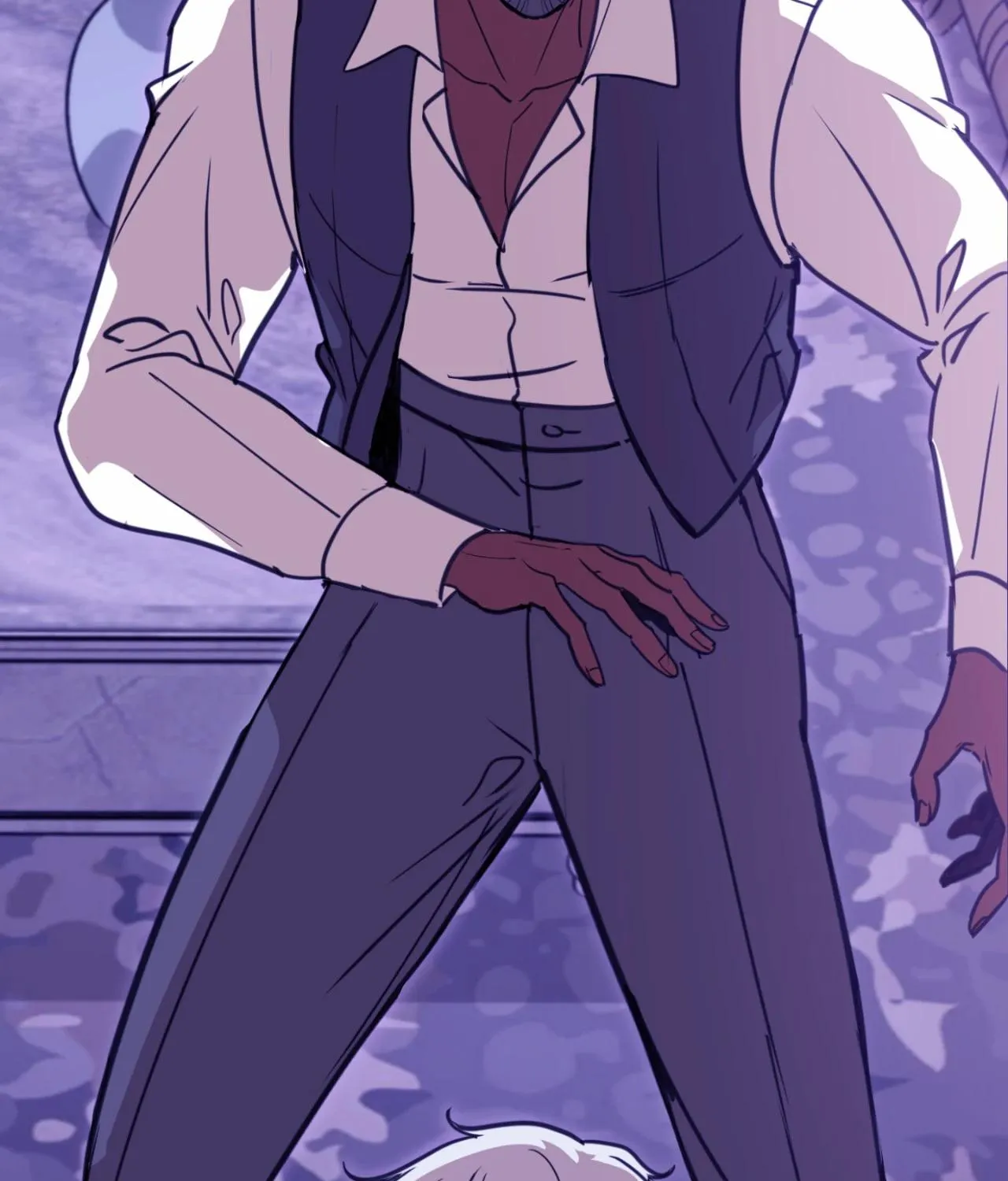 Read Caladrius chapter 11 image 60 on Lezhin