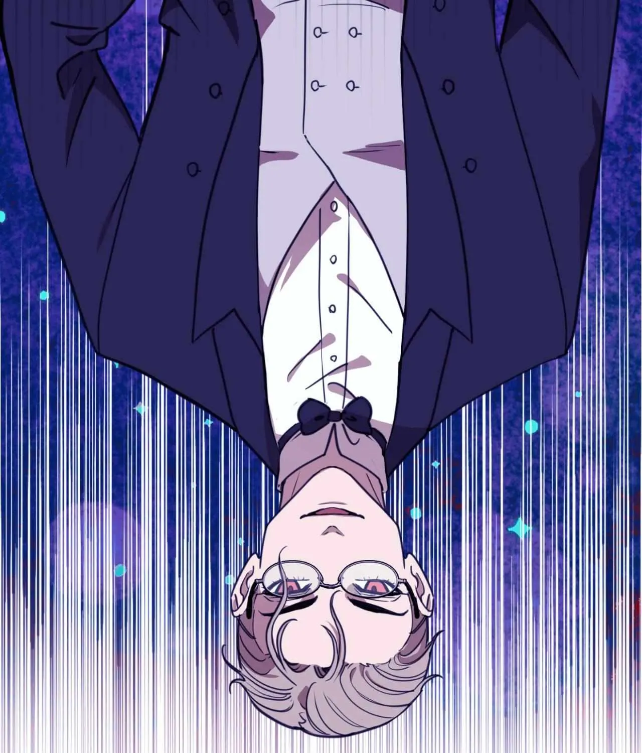 Read Caladrius chapter 11 image 76 on Lezhin