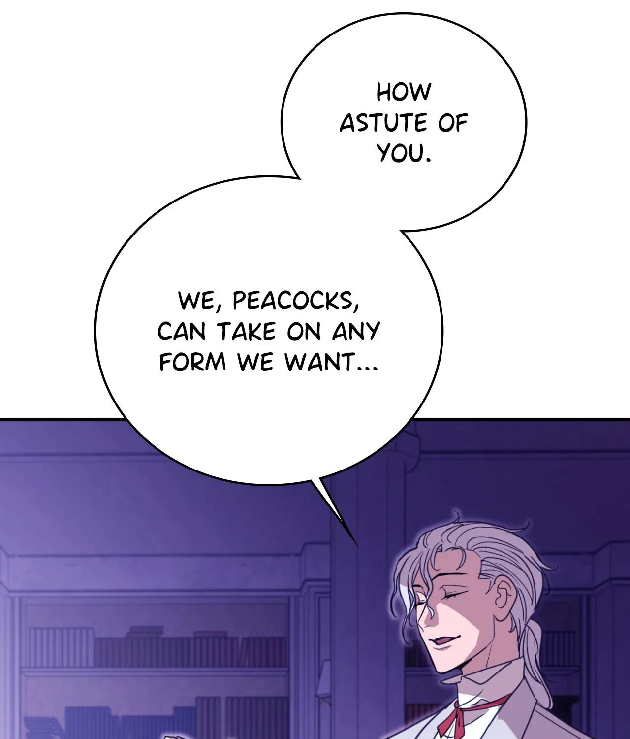 Read Caladrius chapter 11 image 83 on Lezhin