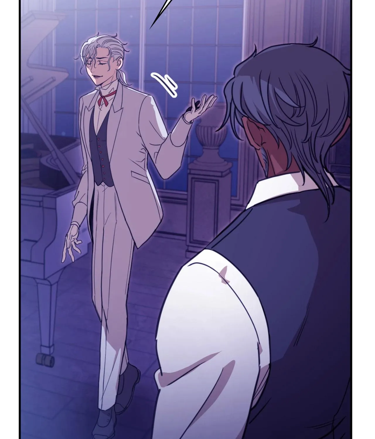 Read Caladrius chapter 11 image 93 on Lezhin