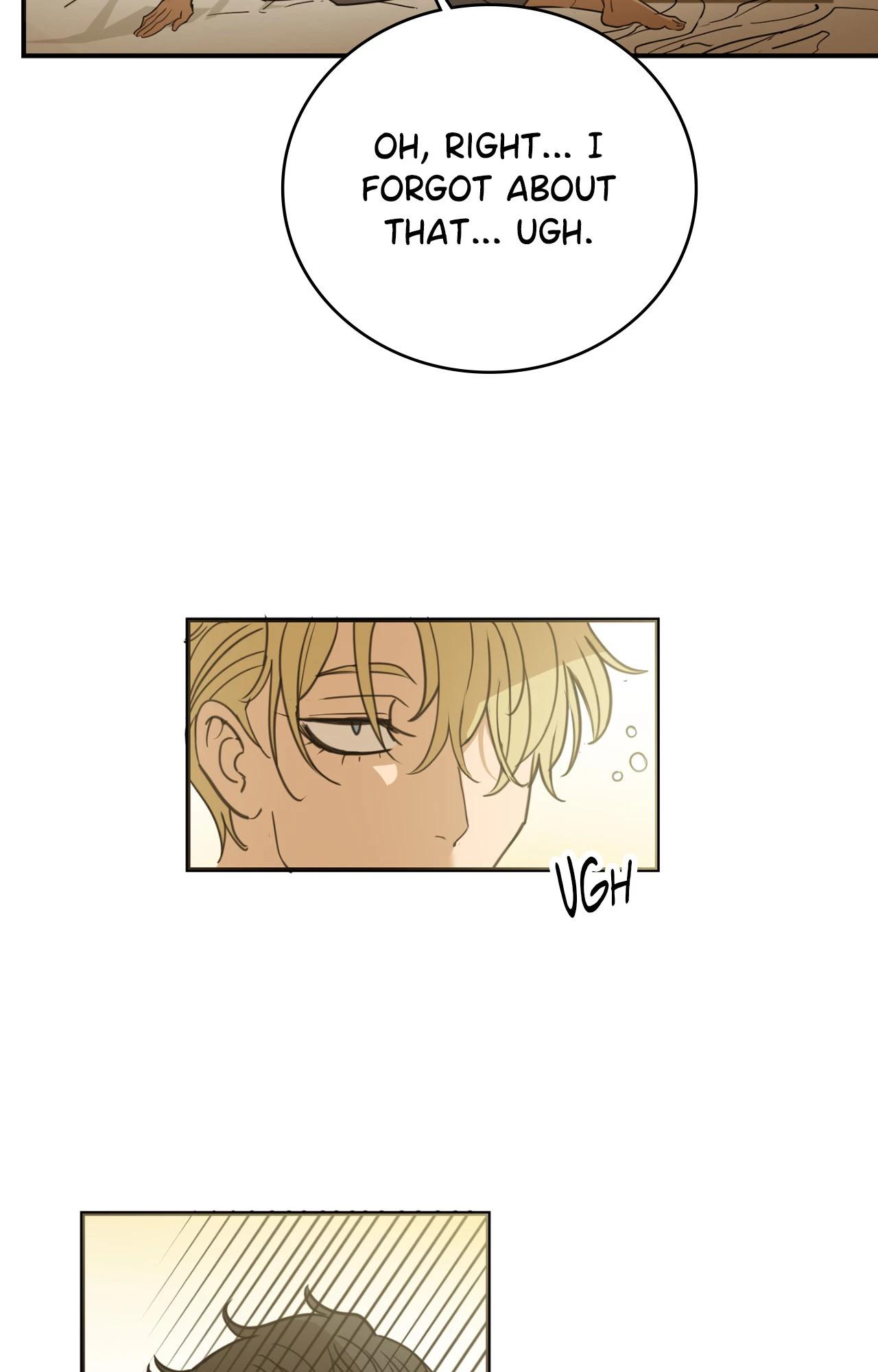 Read Caladrius chapter 12 image 17 on Lezhin