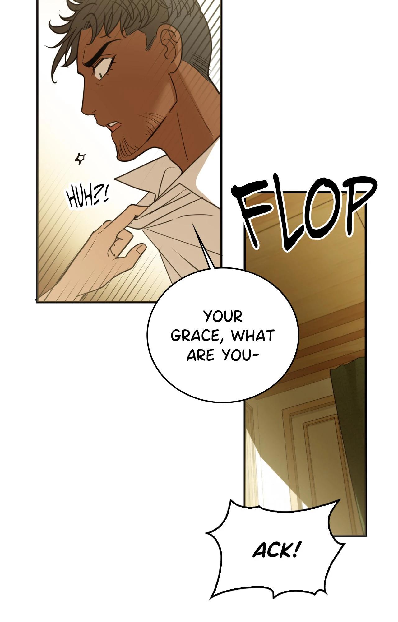 Read Caladrius chapter 12 image 18 on Lezhin