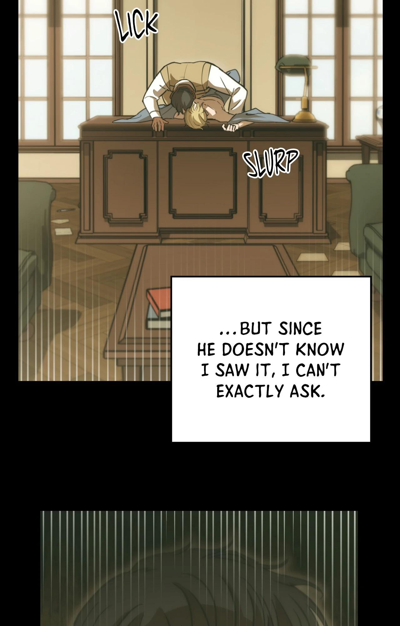Read Caladrius chapter 12 image 22 on Lezhin