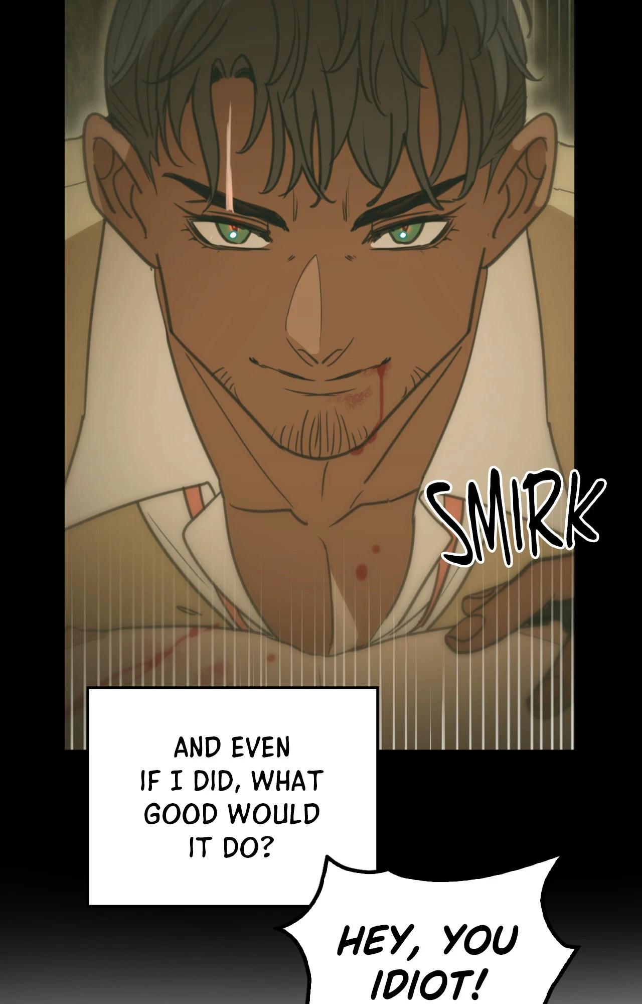 Read Caladrius chapter 12 image 23 on Lezhin