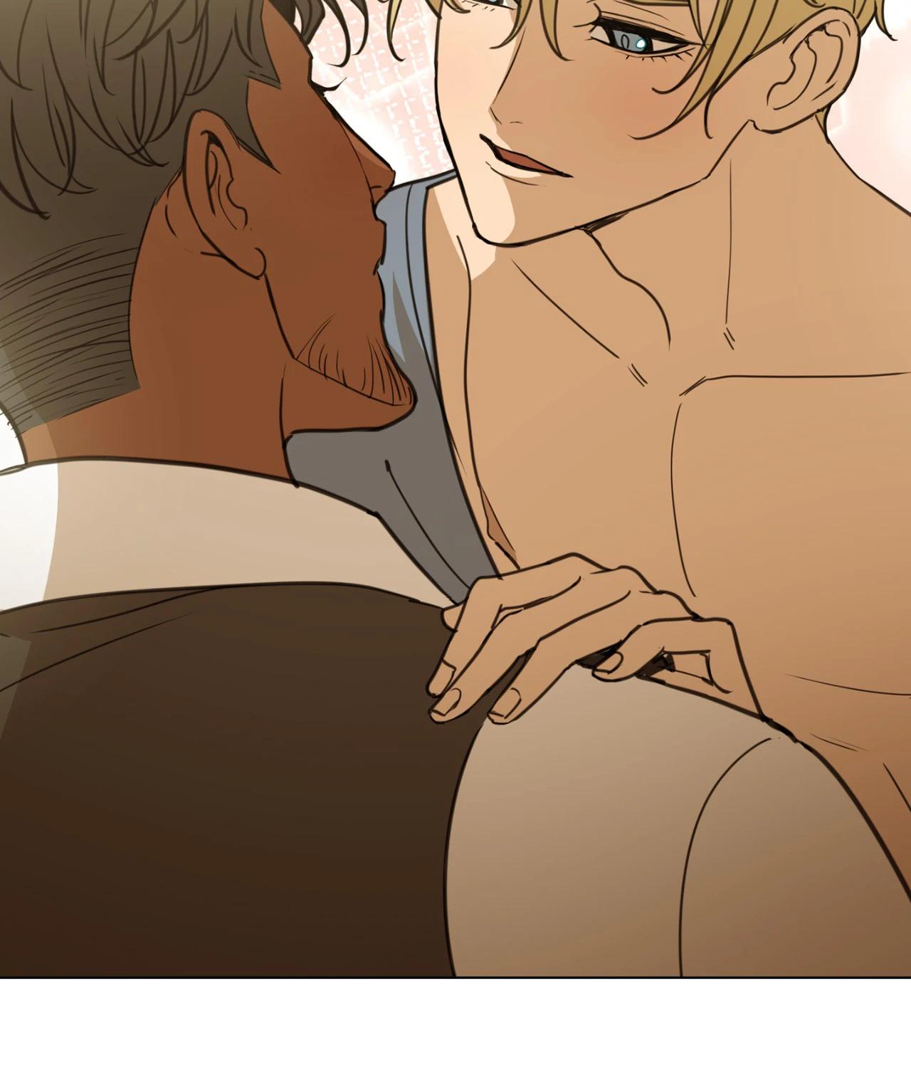Read Caladrius chapter 12 image 26 on Lezhin