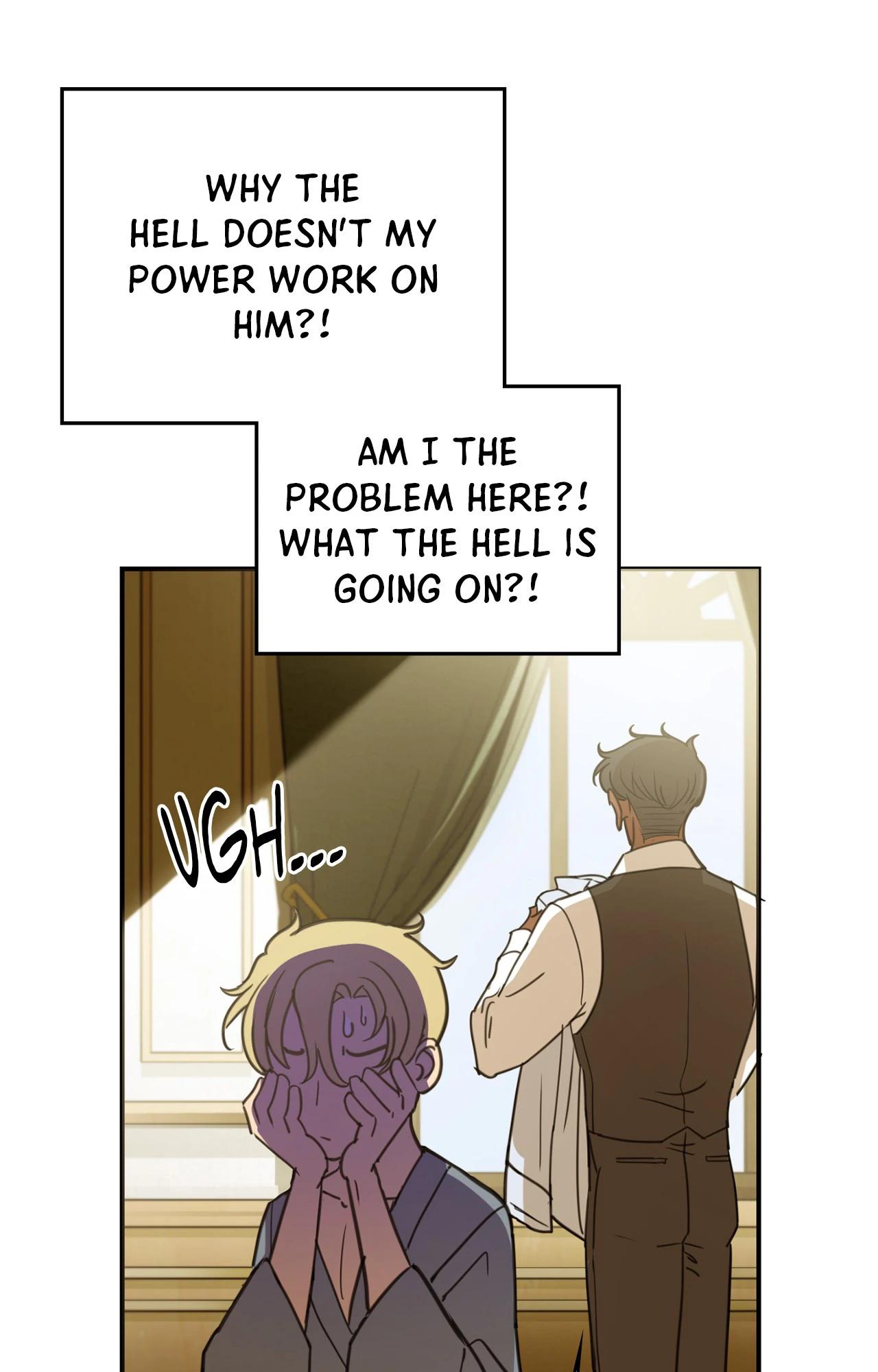 Read Caladrius chapter 12 image 28 on Lezhin