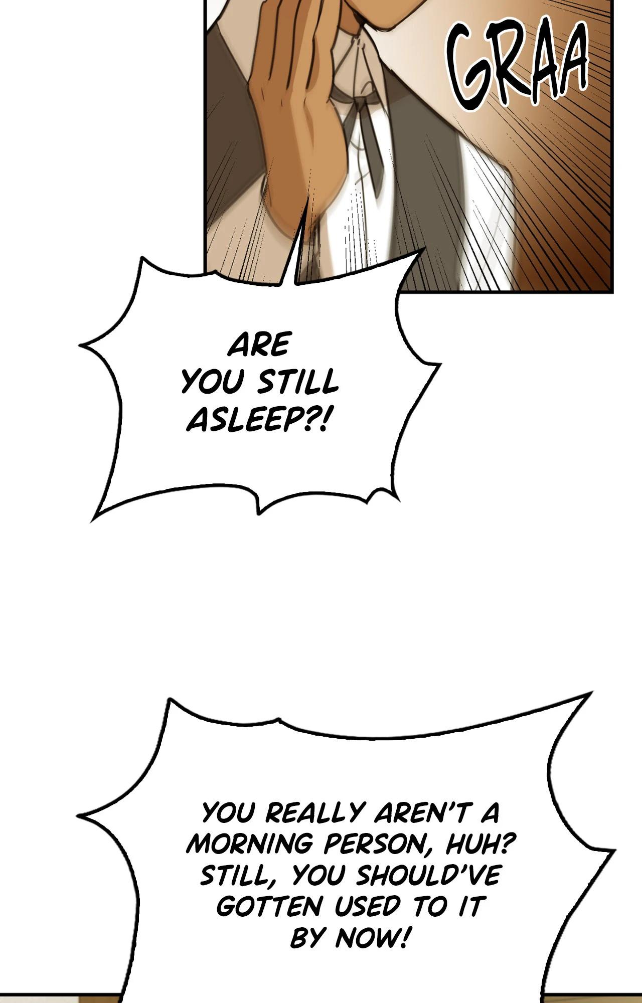 Read Caladrius chapter 12 image 3 on Lezhin