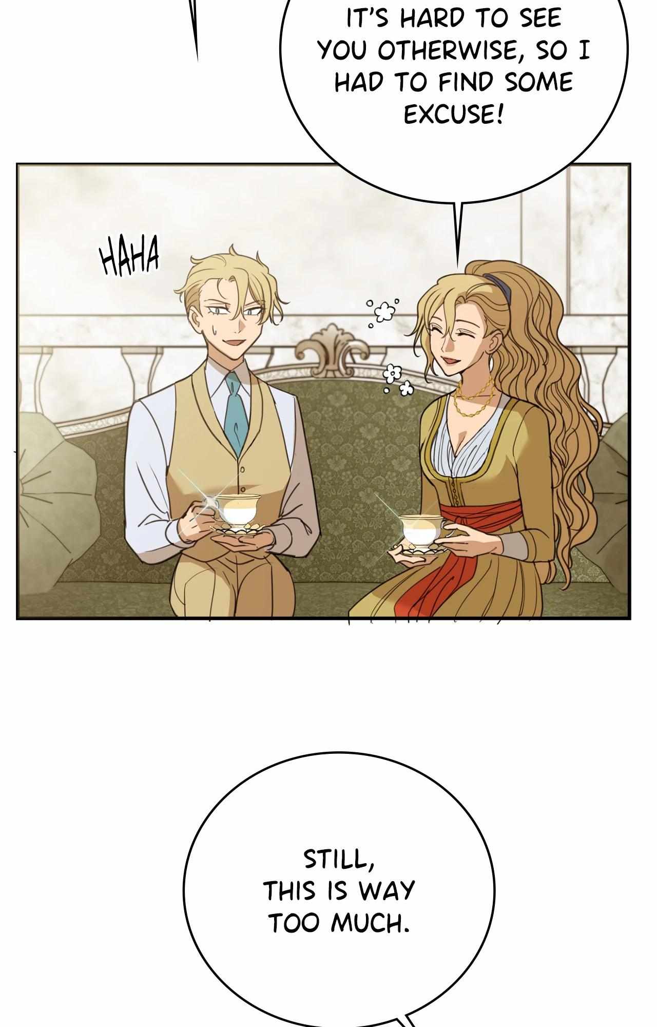 Read Caladrius chapter 12 image 31 on Lezhin