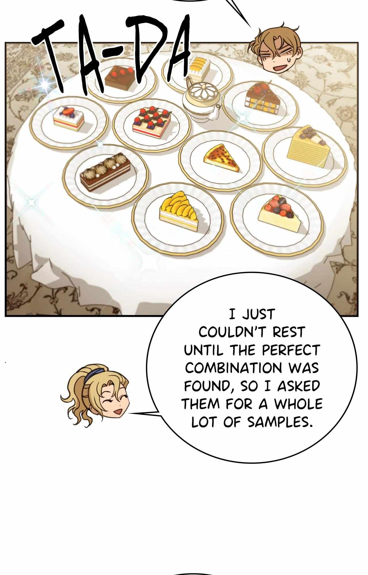 Read Caladrius chapter 12 image 32 on Lezhin