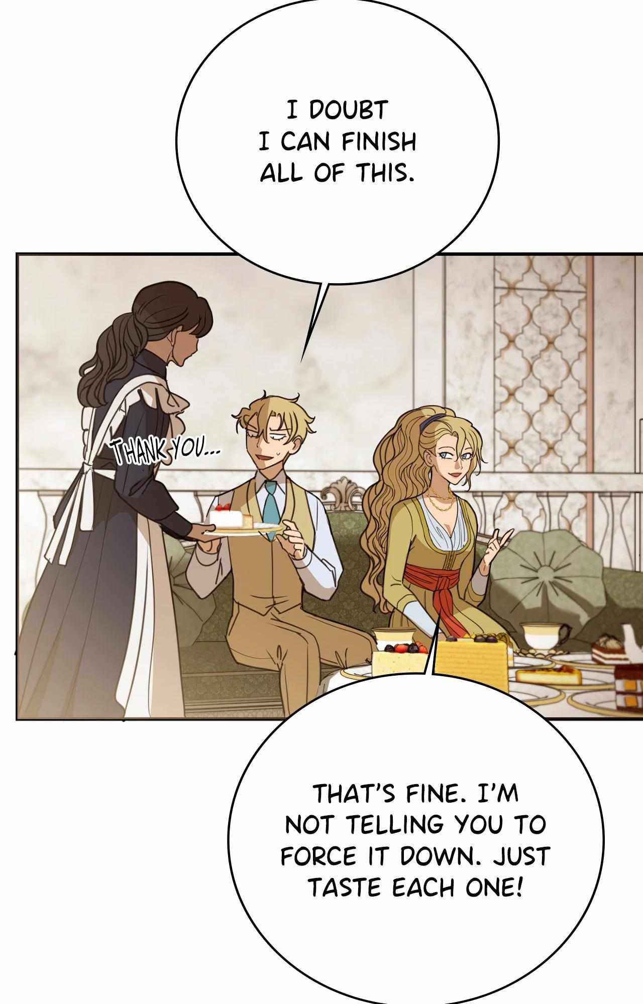 Read Caladrius chapter 12 image 33 on Lezhin