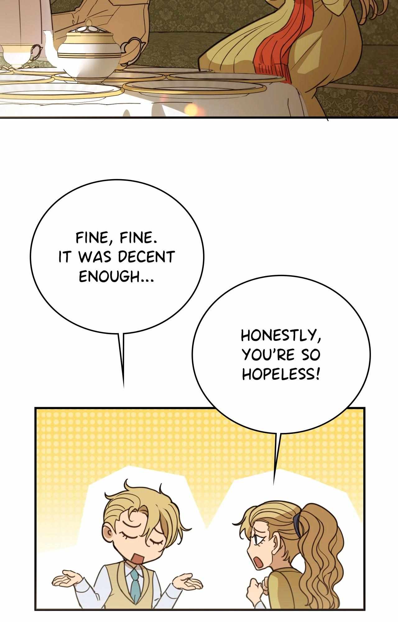 Read Caladrius chapter 12 image 38 on Lezhin