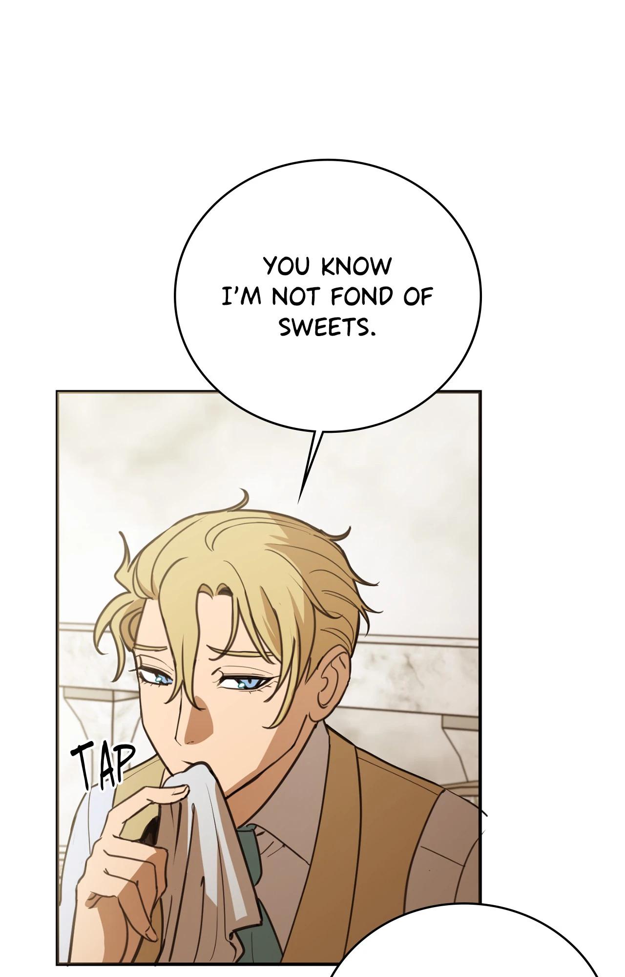 Read Caladrius chapter 12 image 39 on Lezhin