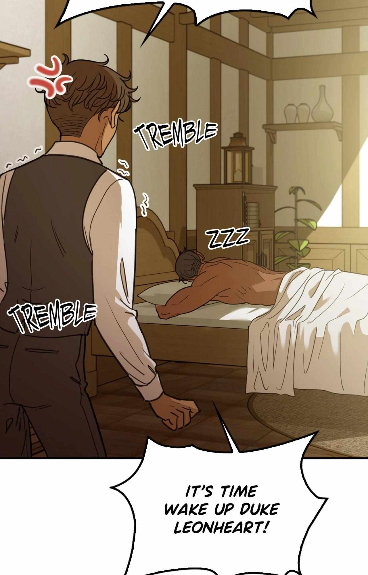 Read Caladrius chapter 12 image 4 on Lezhin