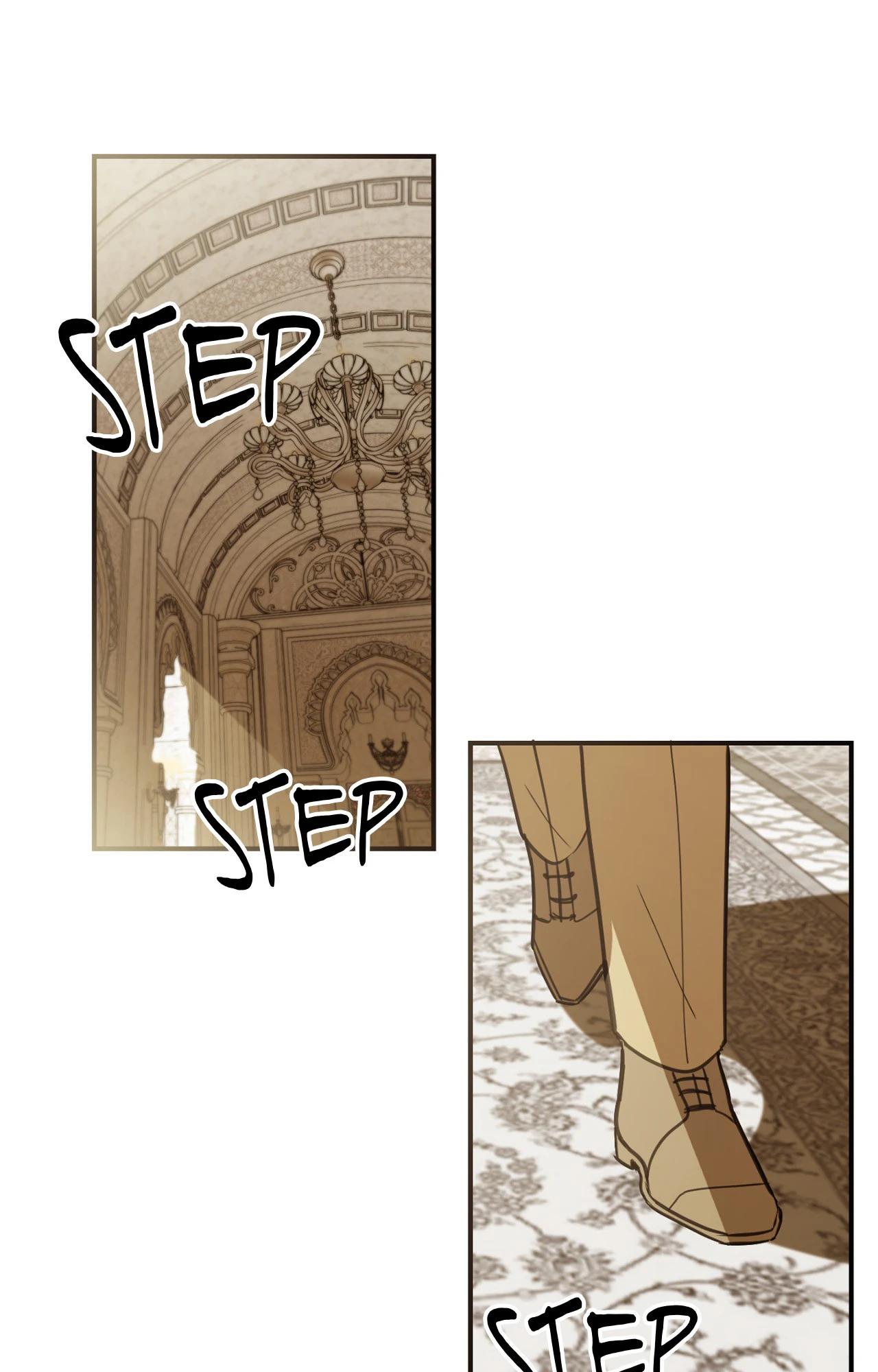 Read Caladrius chapter 12 image 44 on Lezhin
