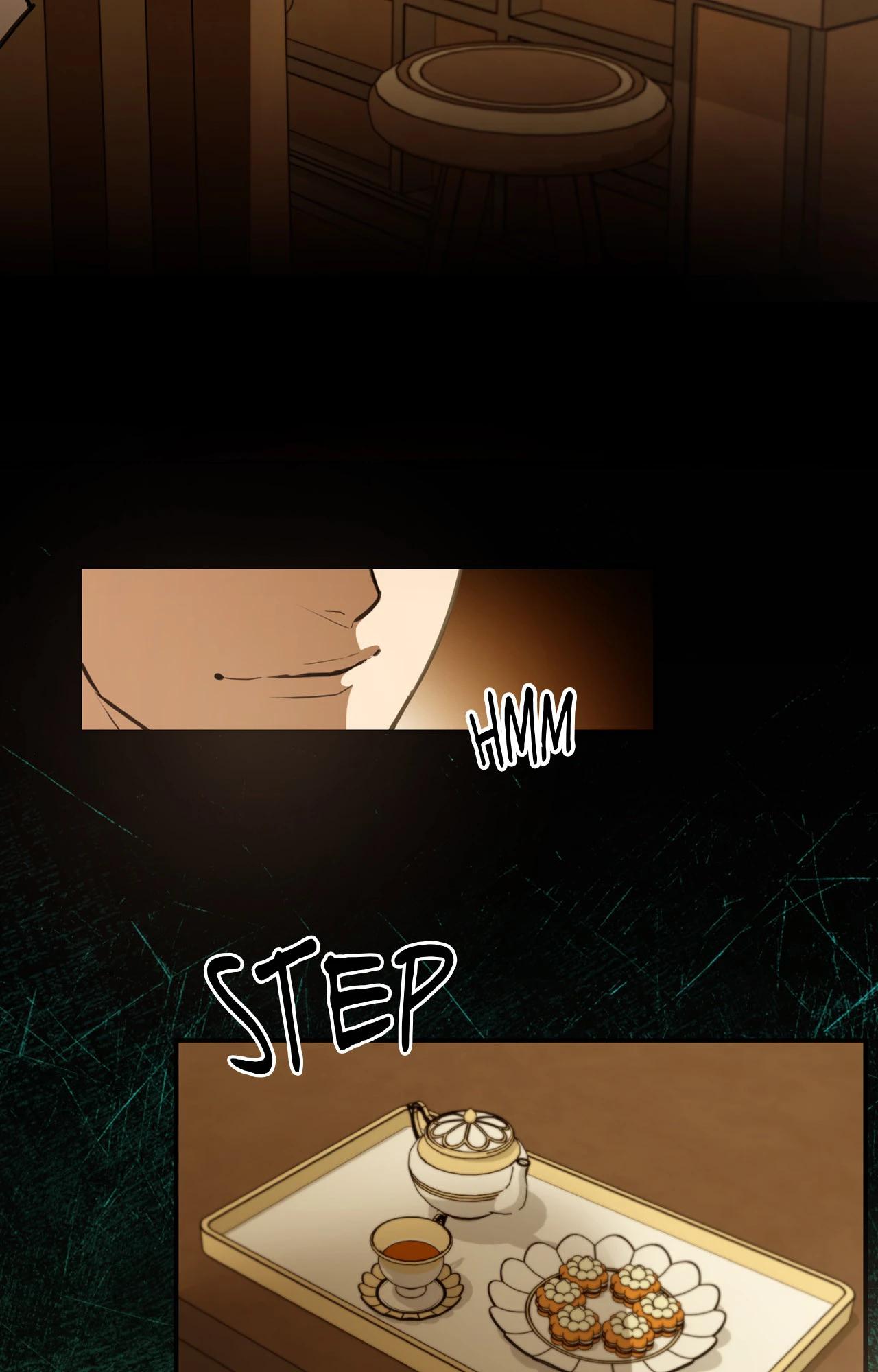 Read Caladrius chapter 12 image 46 on Lezhin