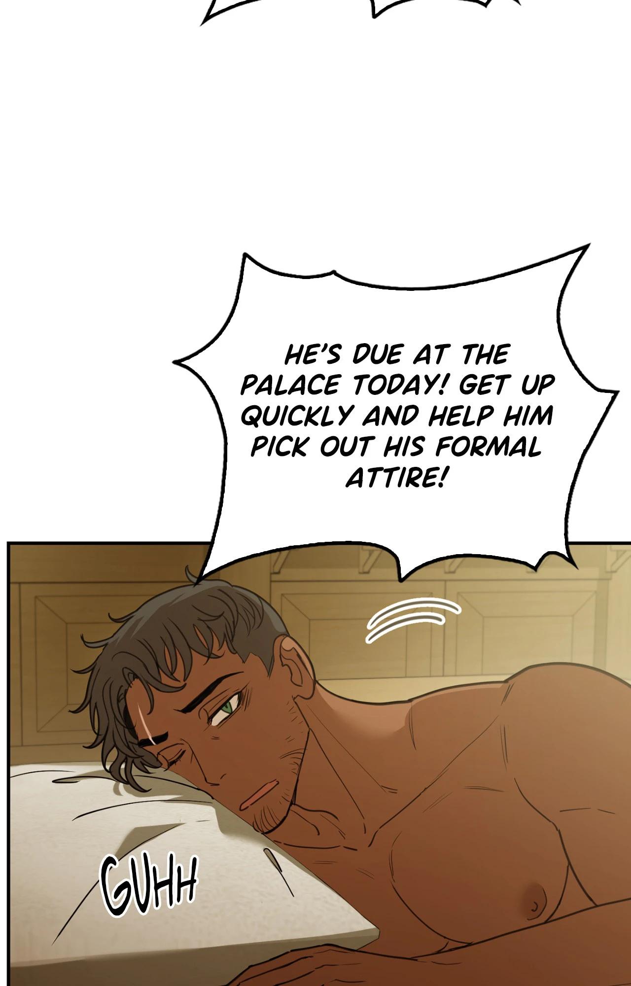 Read Caladrius chapter 12 image 5 on Lezhin