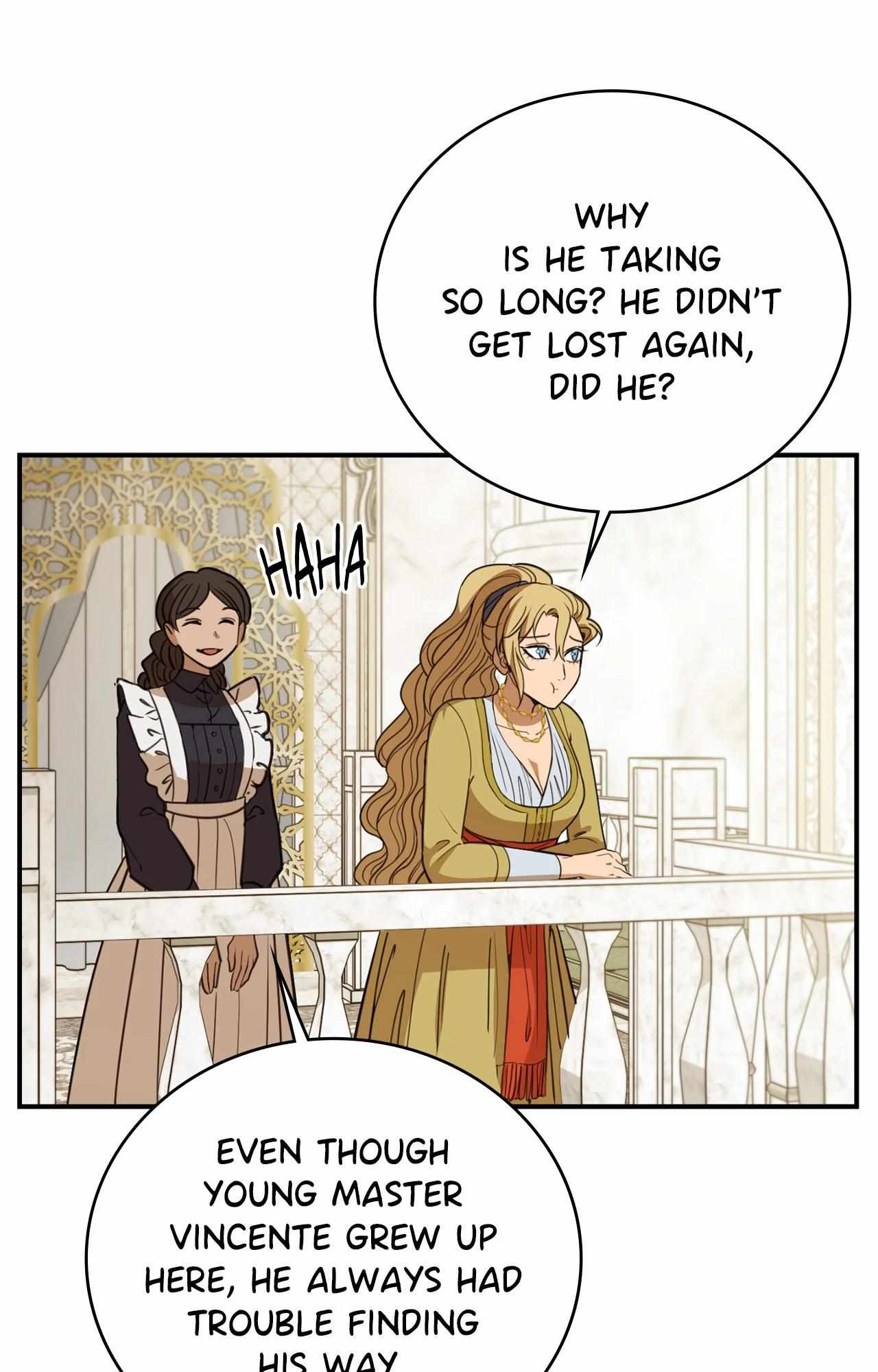 Read Caladrius chapter 12 image 50 on Lezhin
