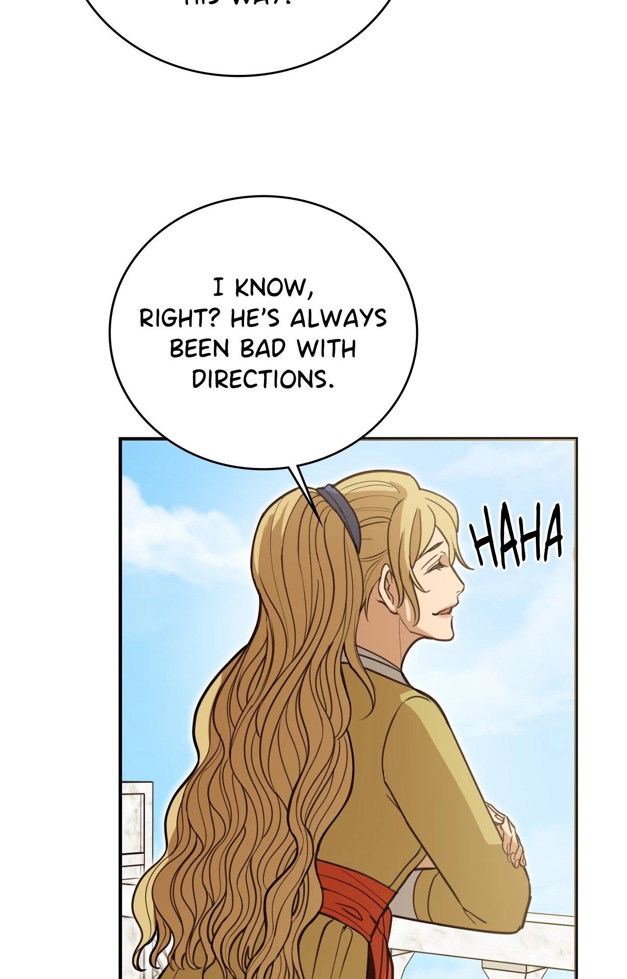 Read Caladrius chapter 12 image 51 on Lezhin