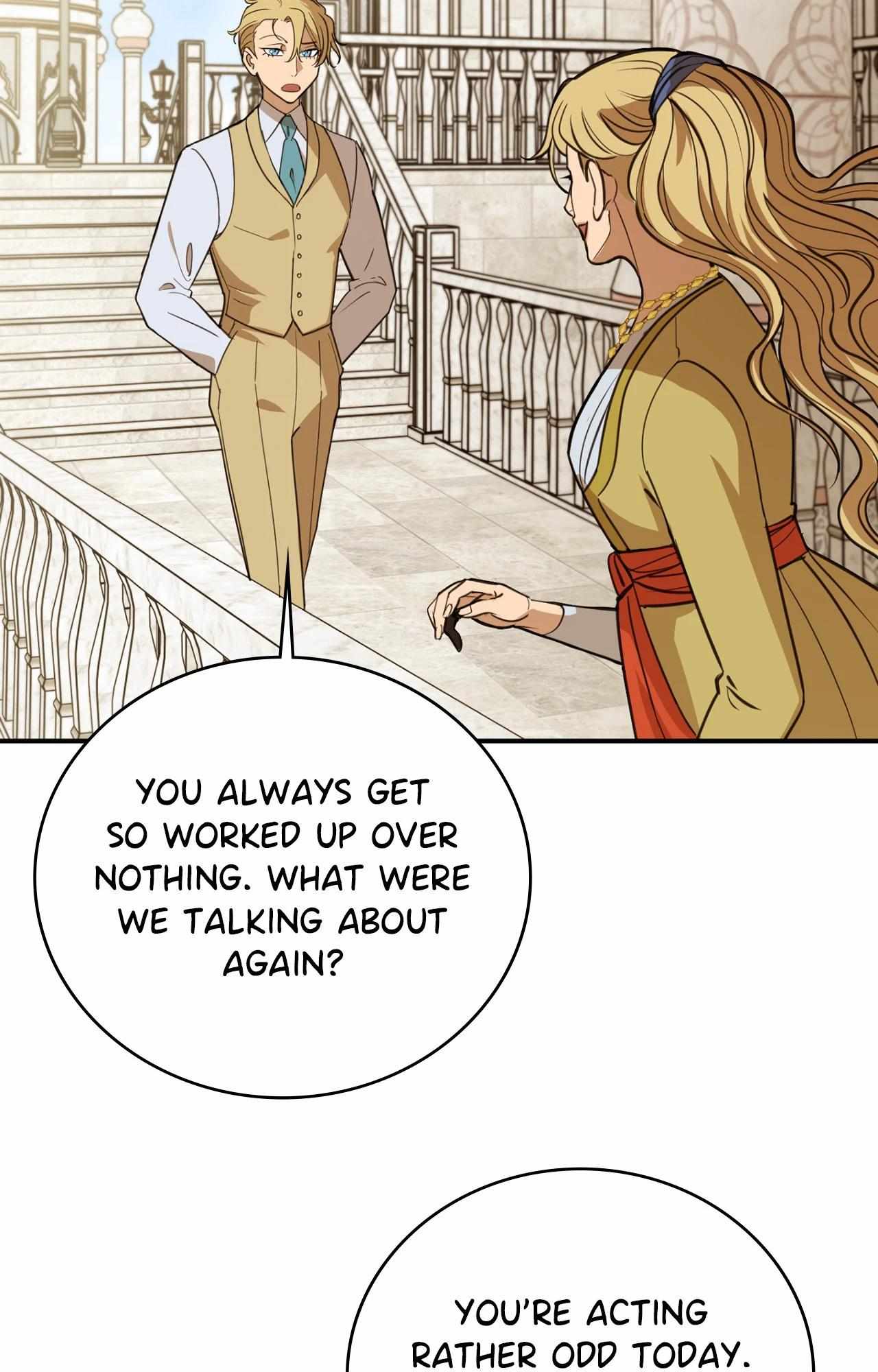 Read Caladrius chapter 12 image 53 on Lezhin