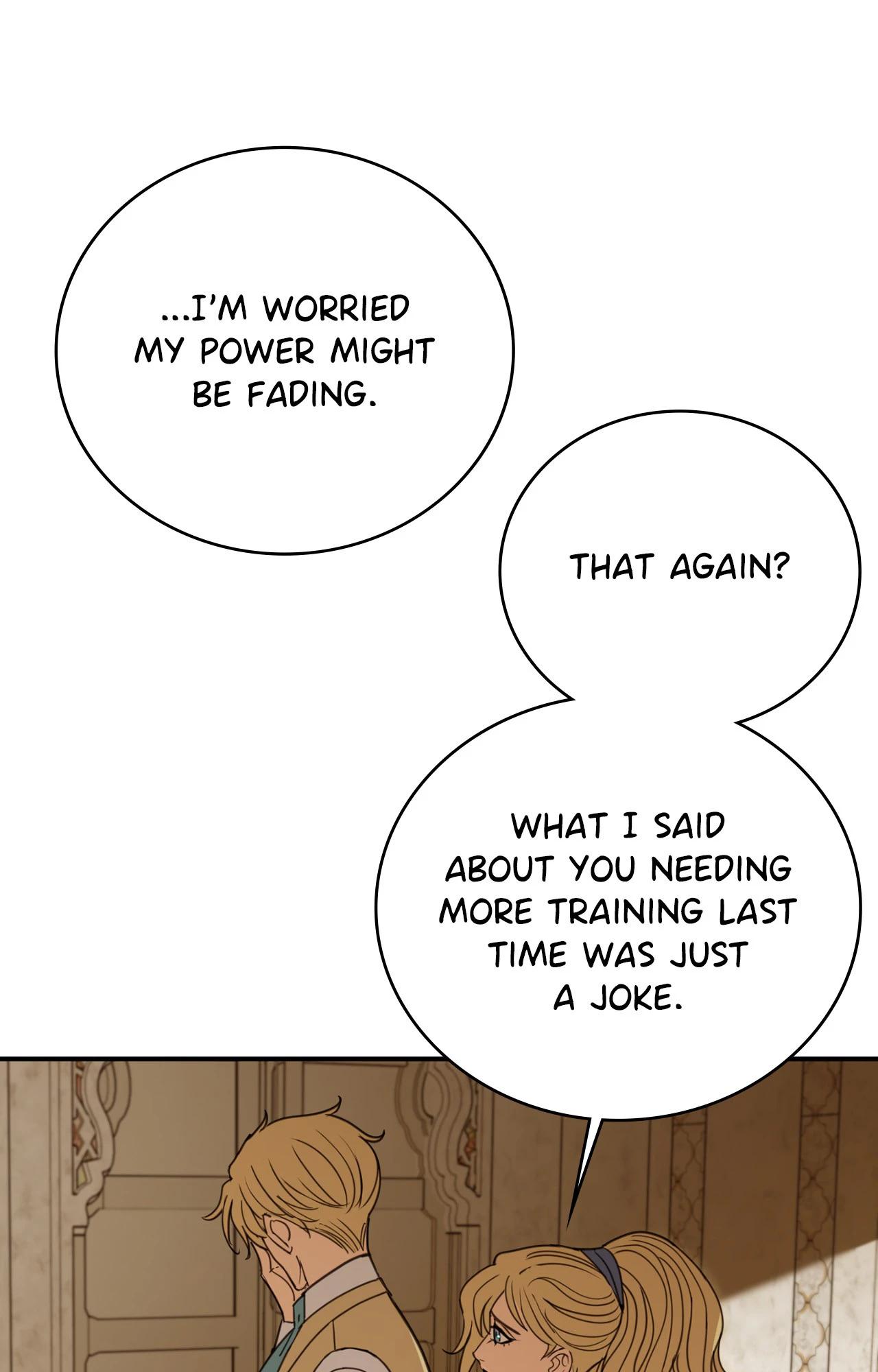 Read Caladrius chapter 12 image 57 on Lezhin