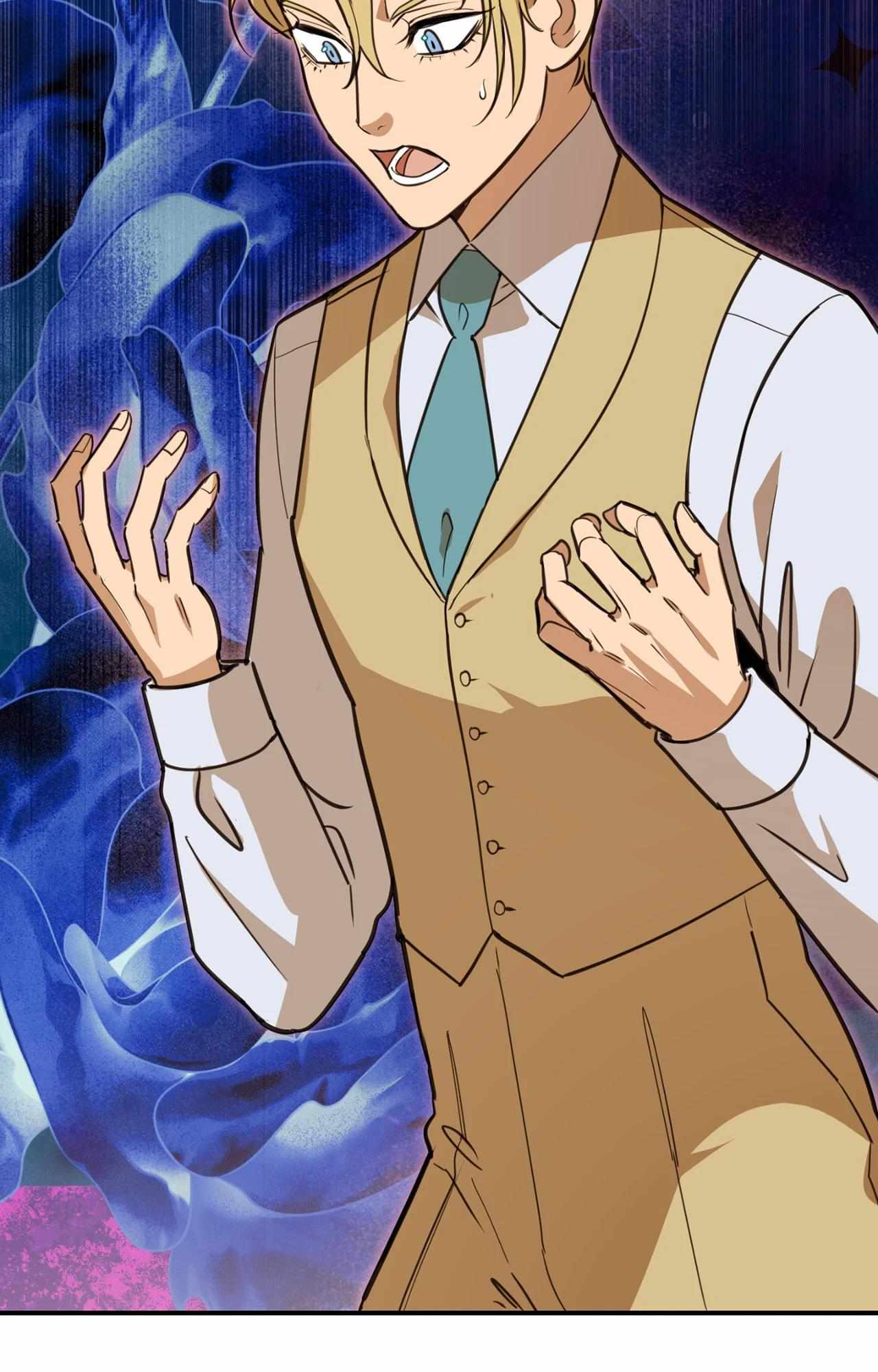 Read Caladrius chapter 12 image 60 on Lezhin