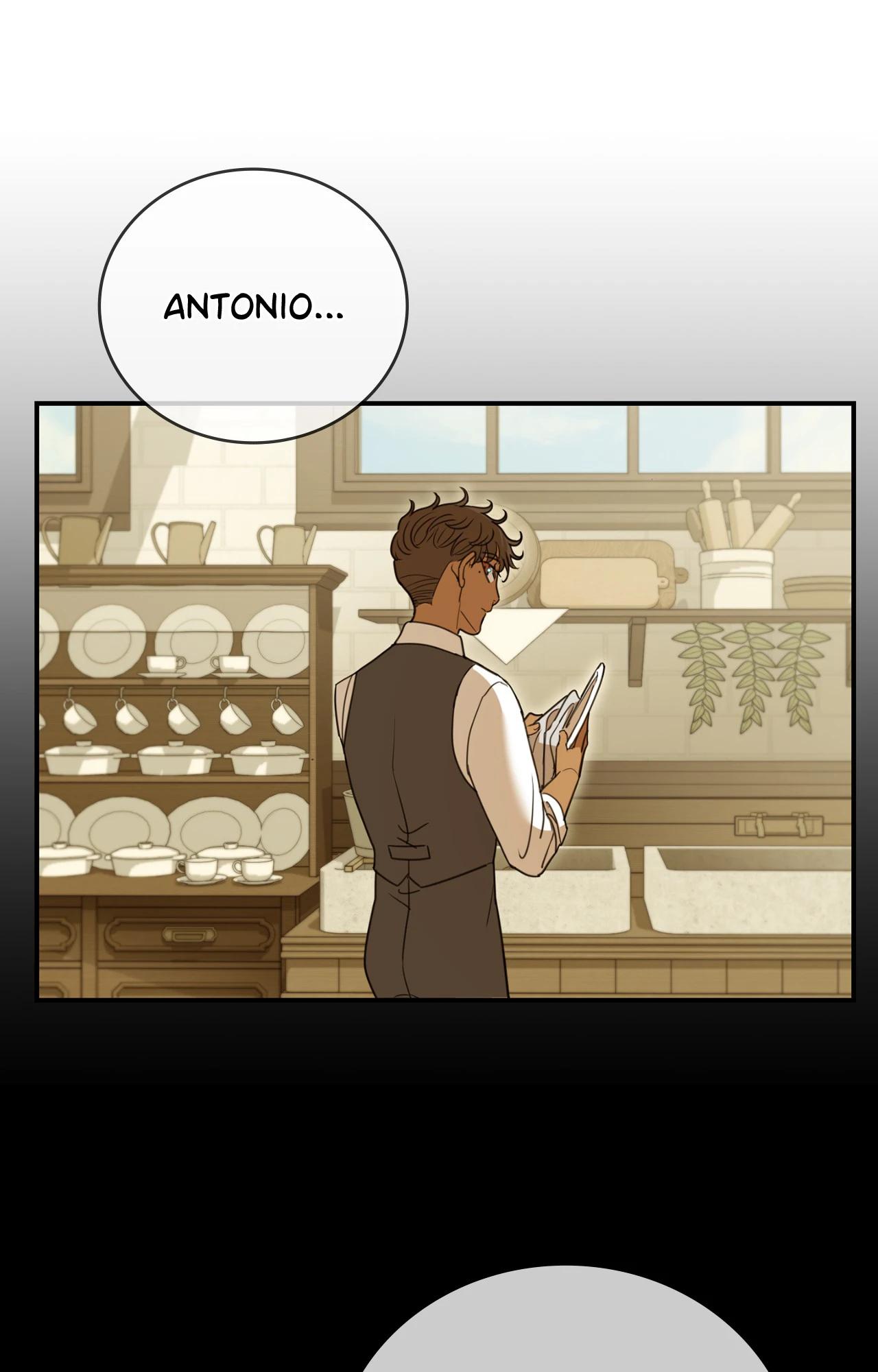 Read Caladrius chapter 12 image 63 on Lezhin