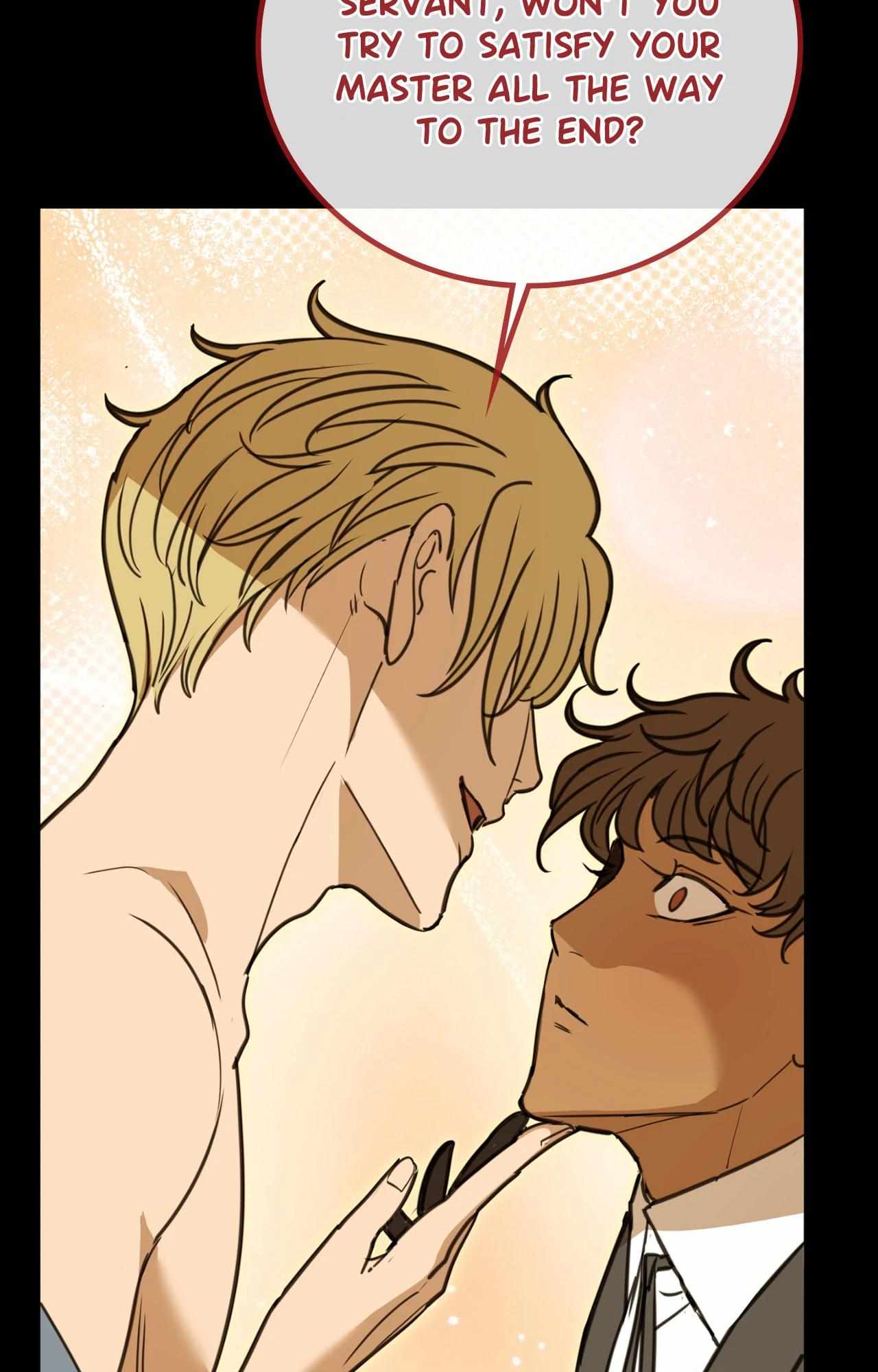 Read Caladrius chapter 12 image 65 on Lezhin