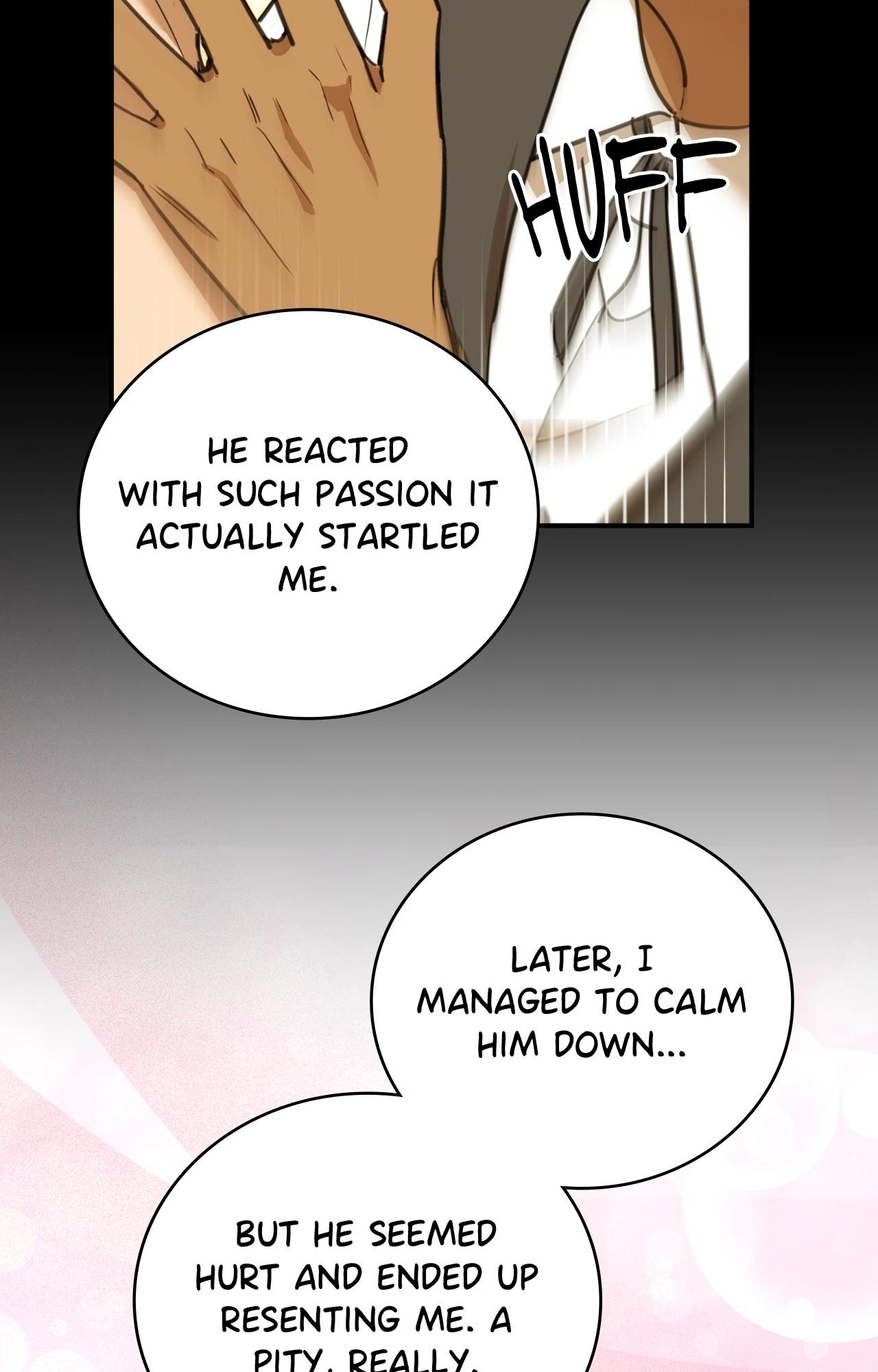 Read Caladrius chapter 12 image 68 on Lezhin