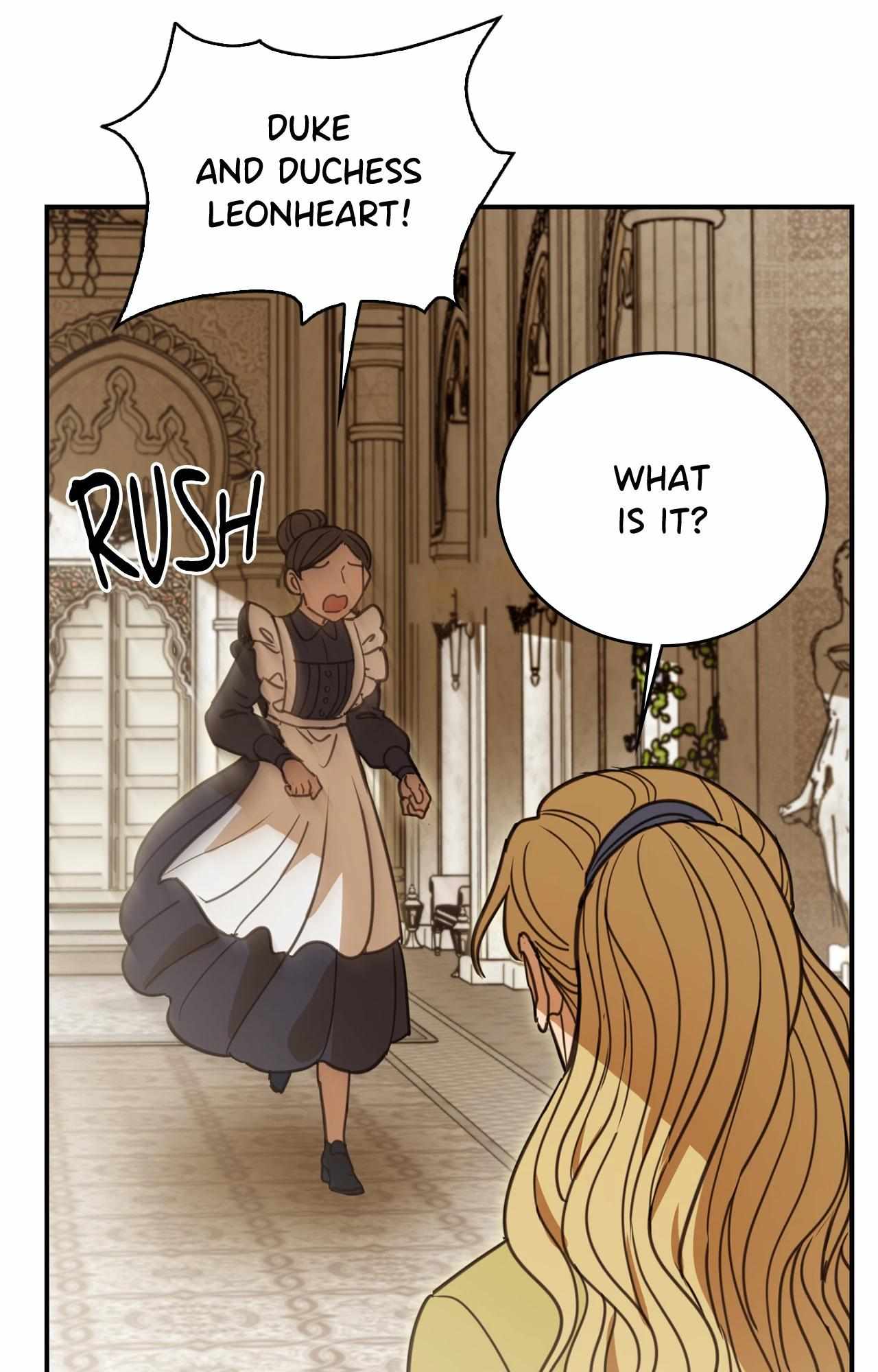 Read Caladrius chapter 12 image 71 on Lezhin