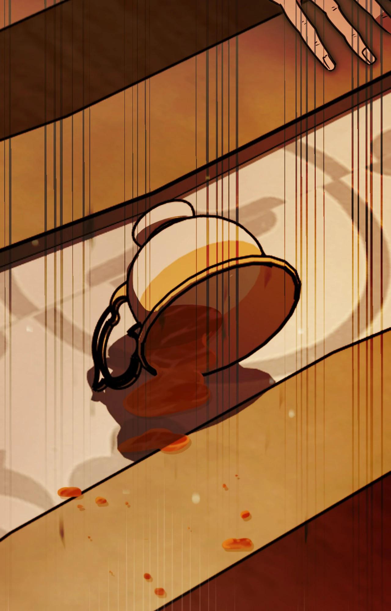 Read Caladrius chapter 12 image 75 on Lezhin