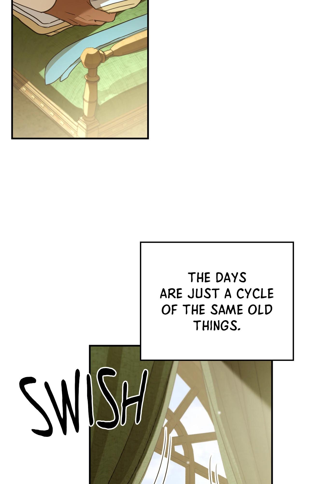 Read Caladrius chapter 12 image 8 on Lezhin